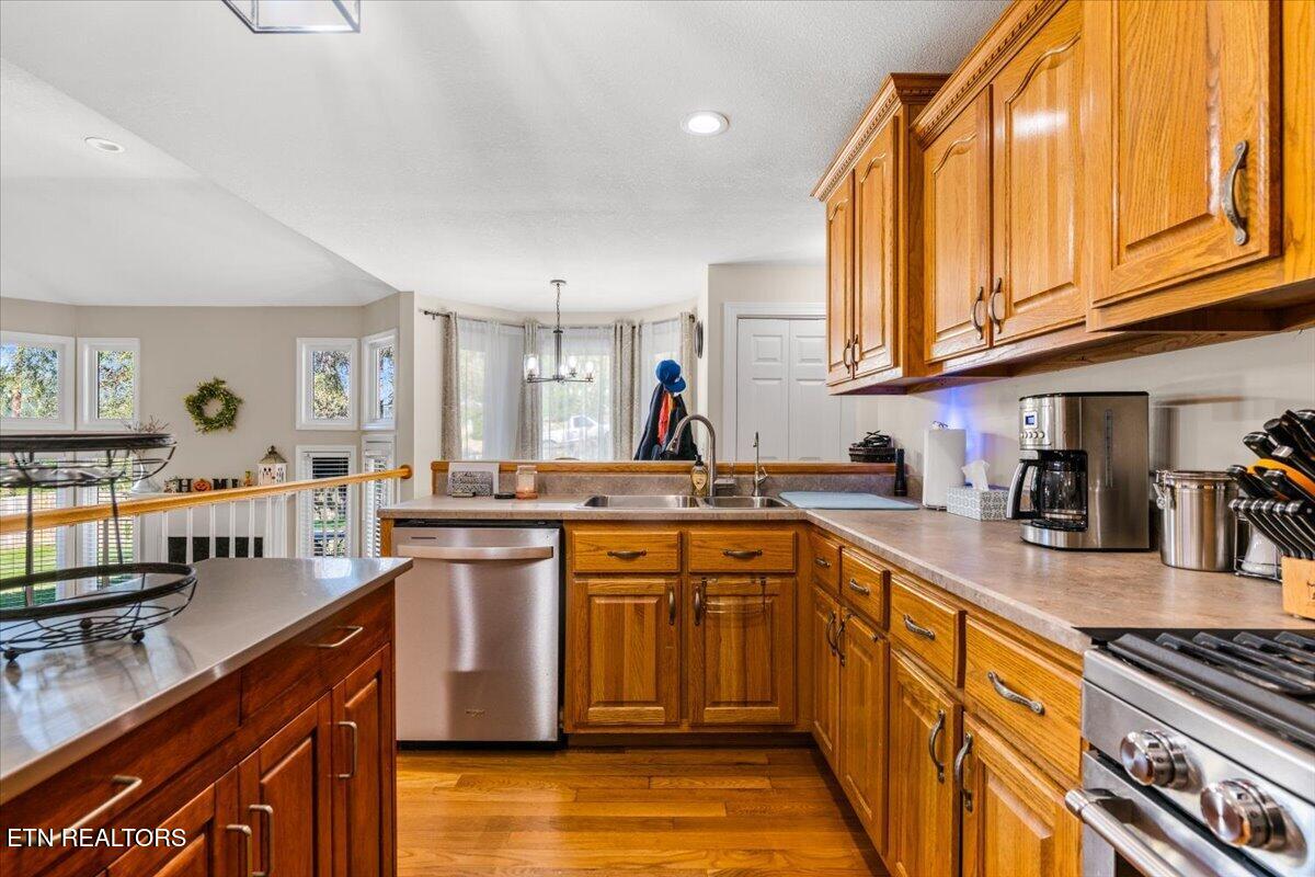 685 Ivey Street Jellico TN 37762