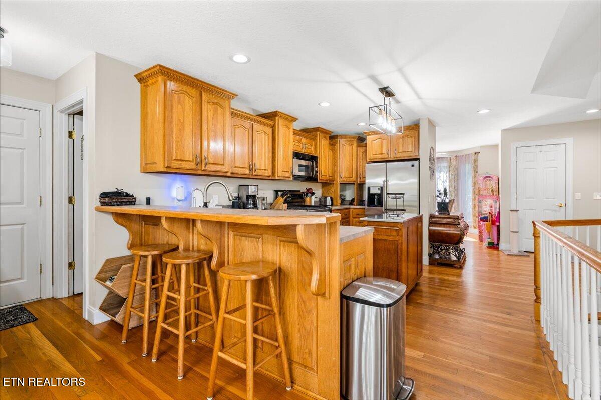 685 Ivey Street Jellico TN 37762