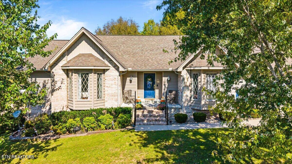 685 Ivey Street Jellico TN 37762