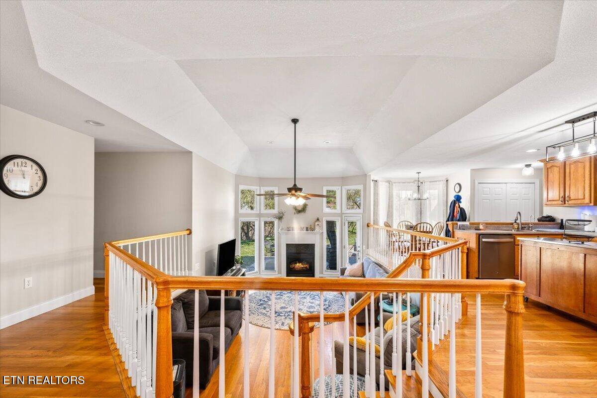 685 Ivey Street Jellico TN 37762