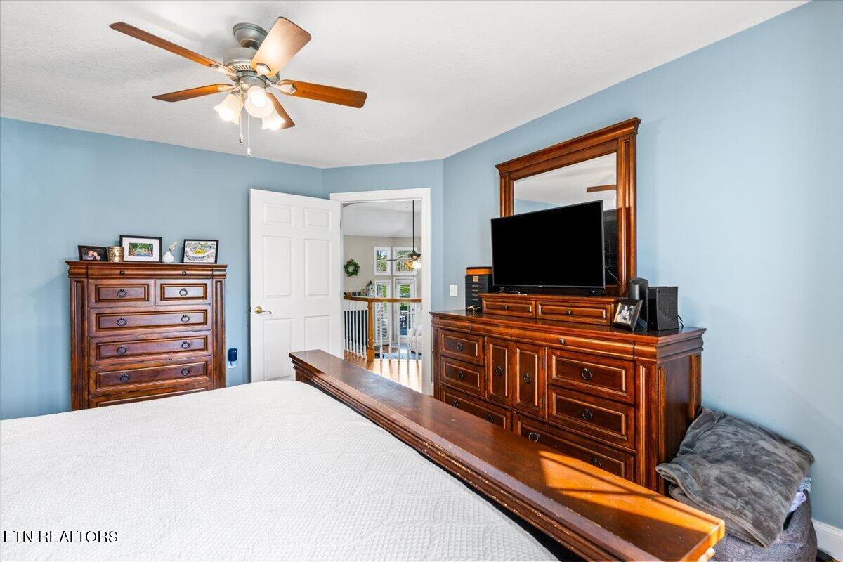 685 Ivey Street Jellico TN 37762