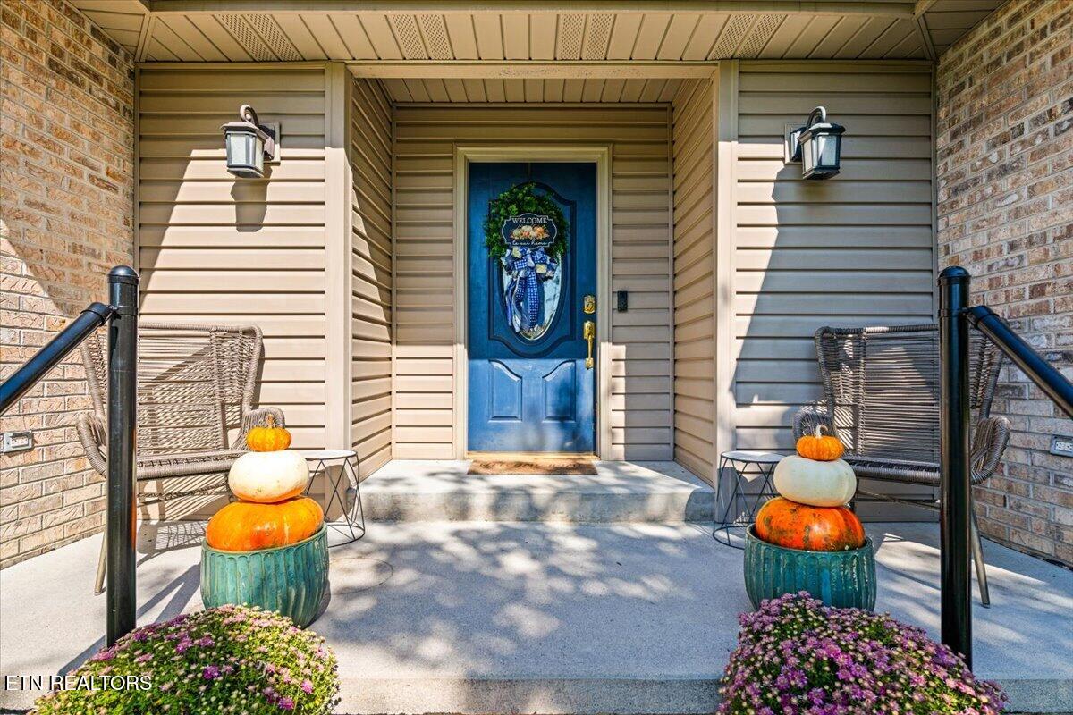 685 Ivey Street Jellico TN 37762