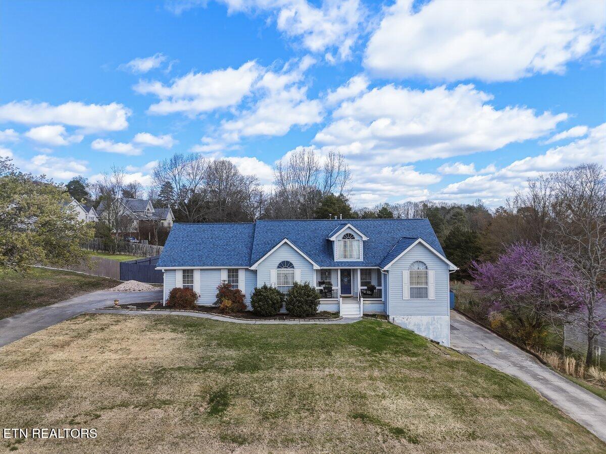400 Monticello Drive Lenoir City TN 37771