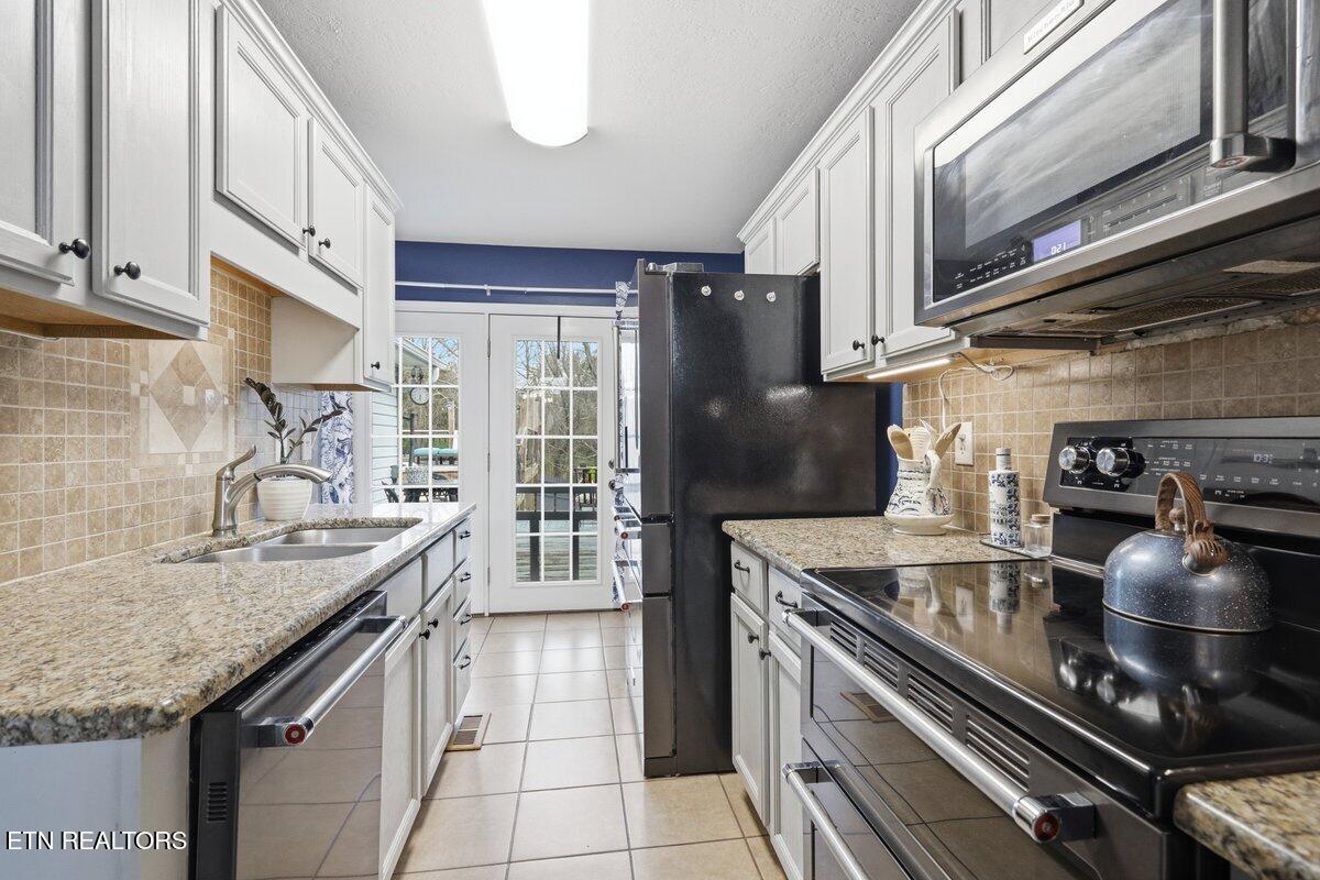 400 Monticello Drive Lenoir City TN 37771