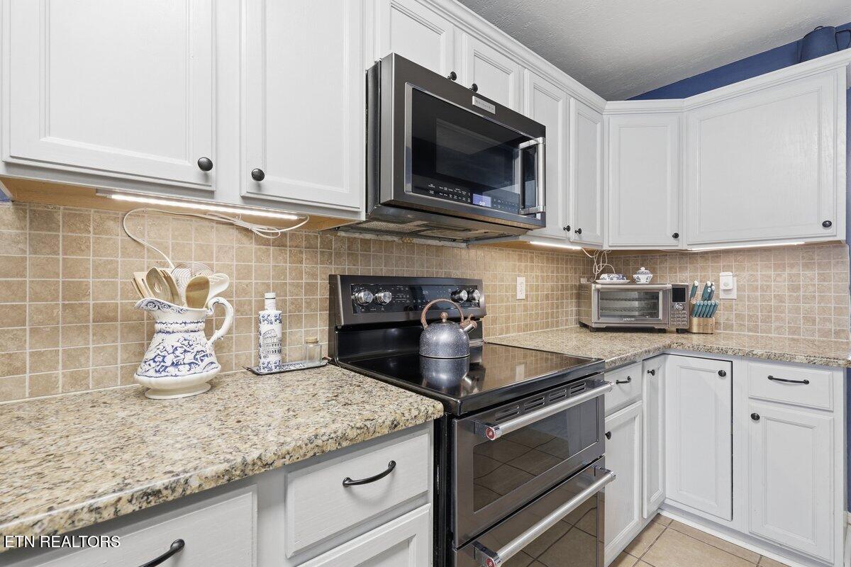 400 Monticello Drive Lenoir City TN 37771
