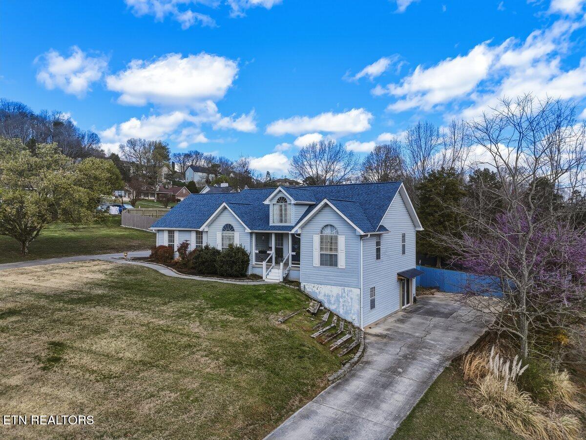 400 Monticello Drive Lenoir City TN 37771