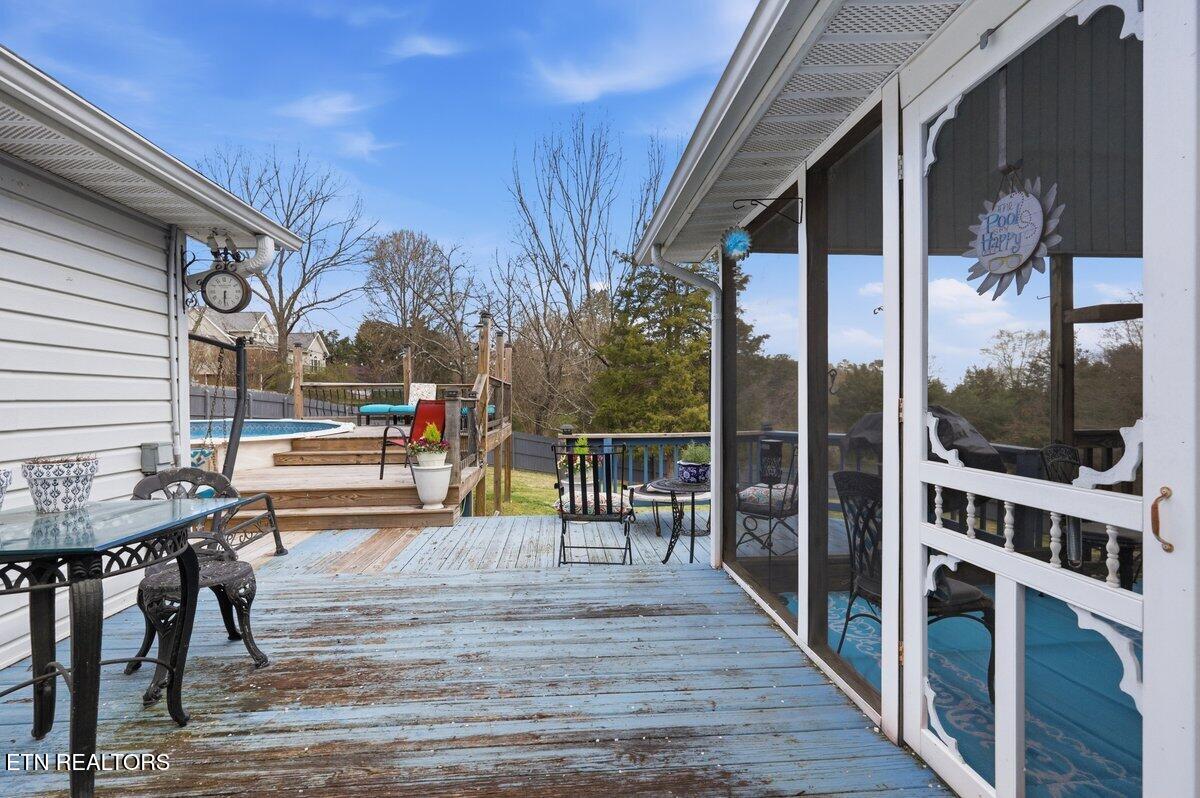 400 Monticello Drive Lenoir City TN 37771