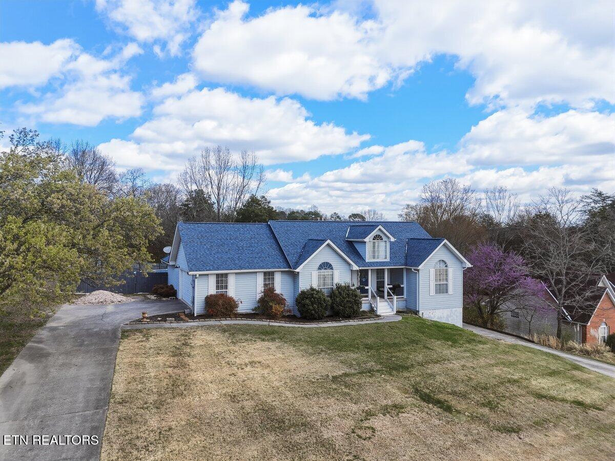 400 Monticello Drive Lenoir City TN 37771