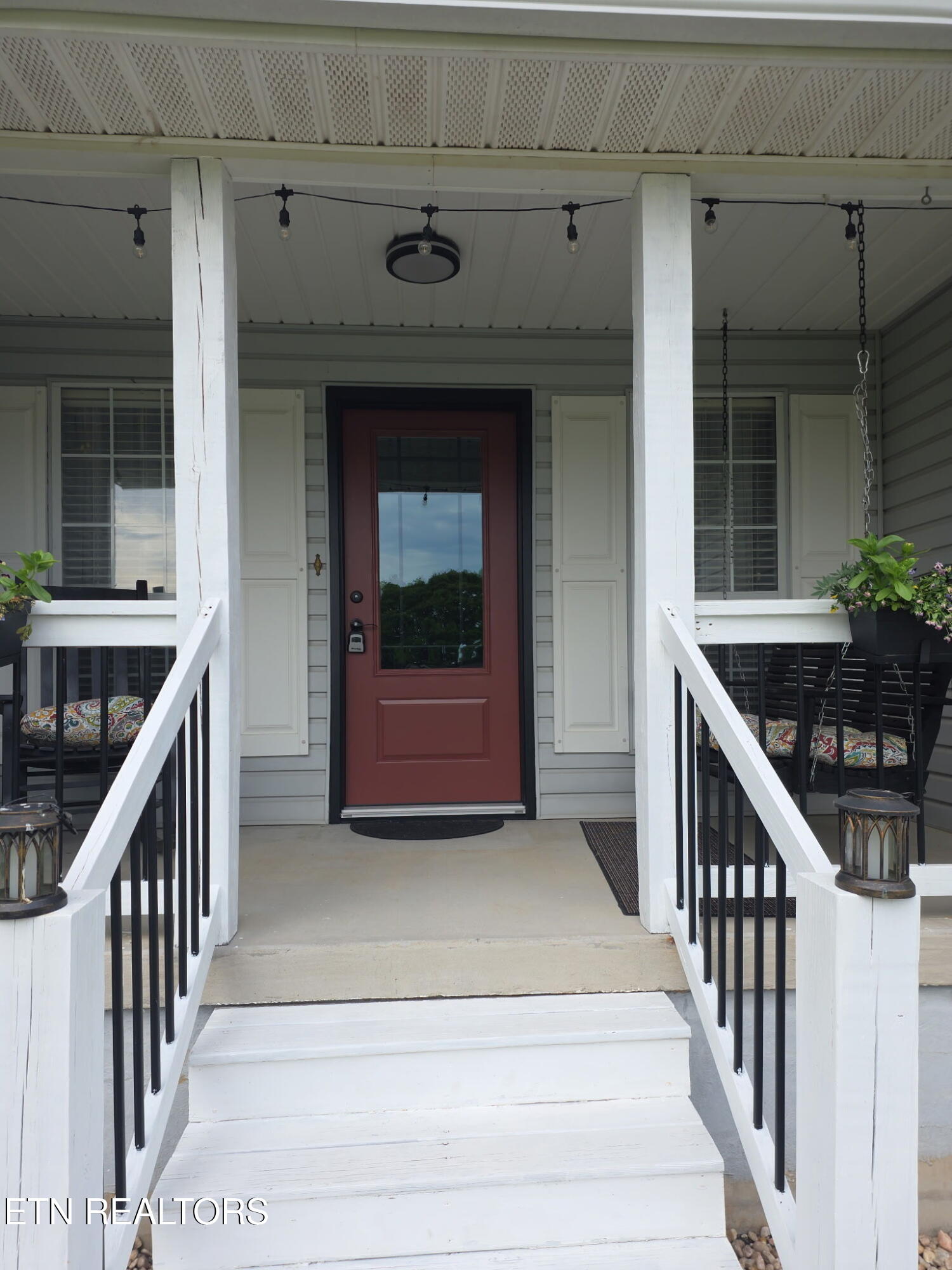 400 Monticello Drive Lenoir City TN 37771