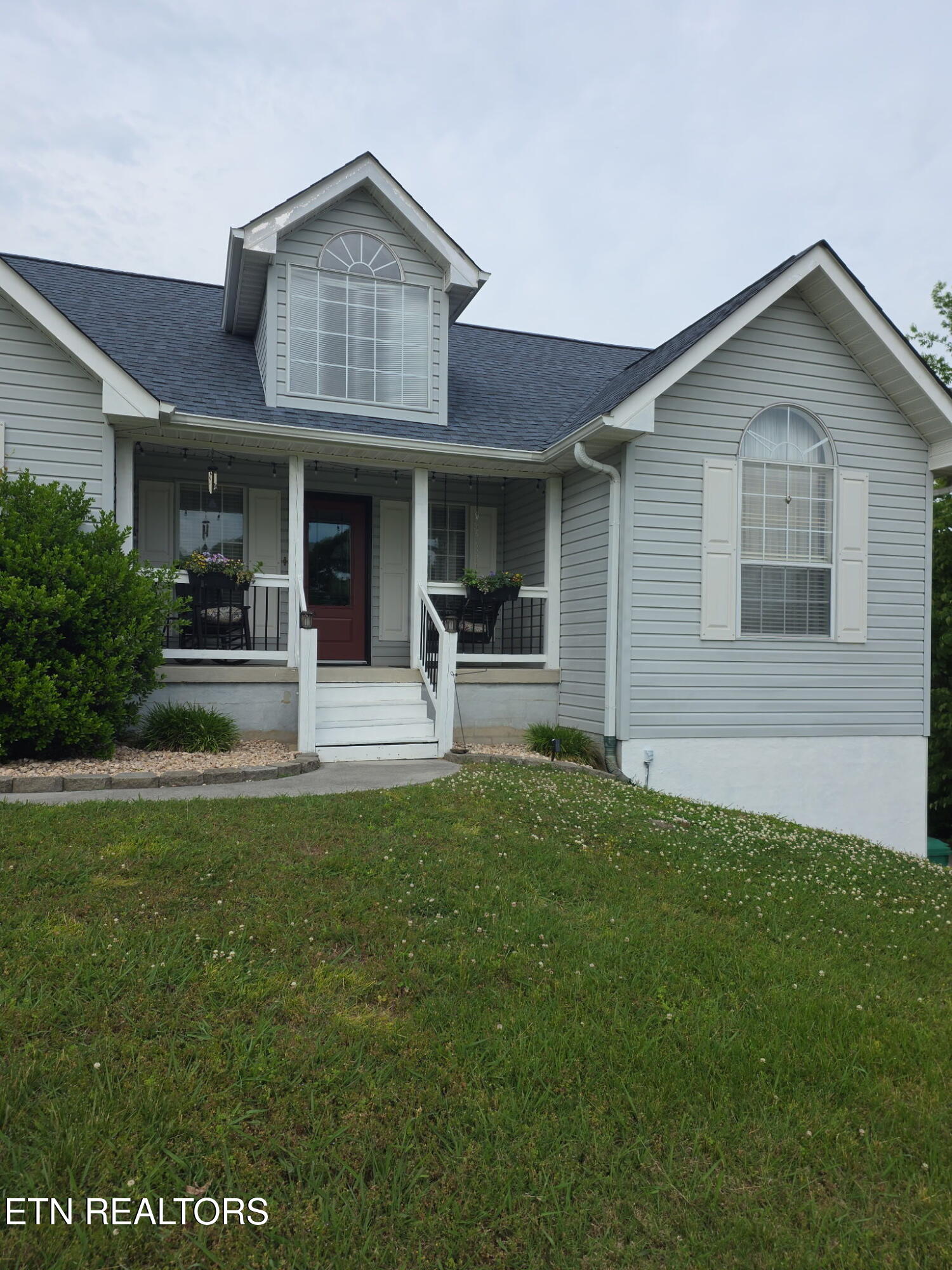 400 Monticello Drive Lenoir City TN 37771