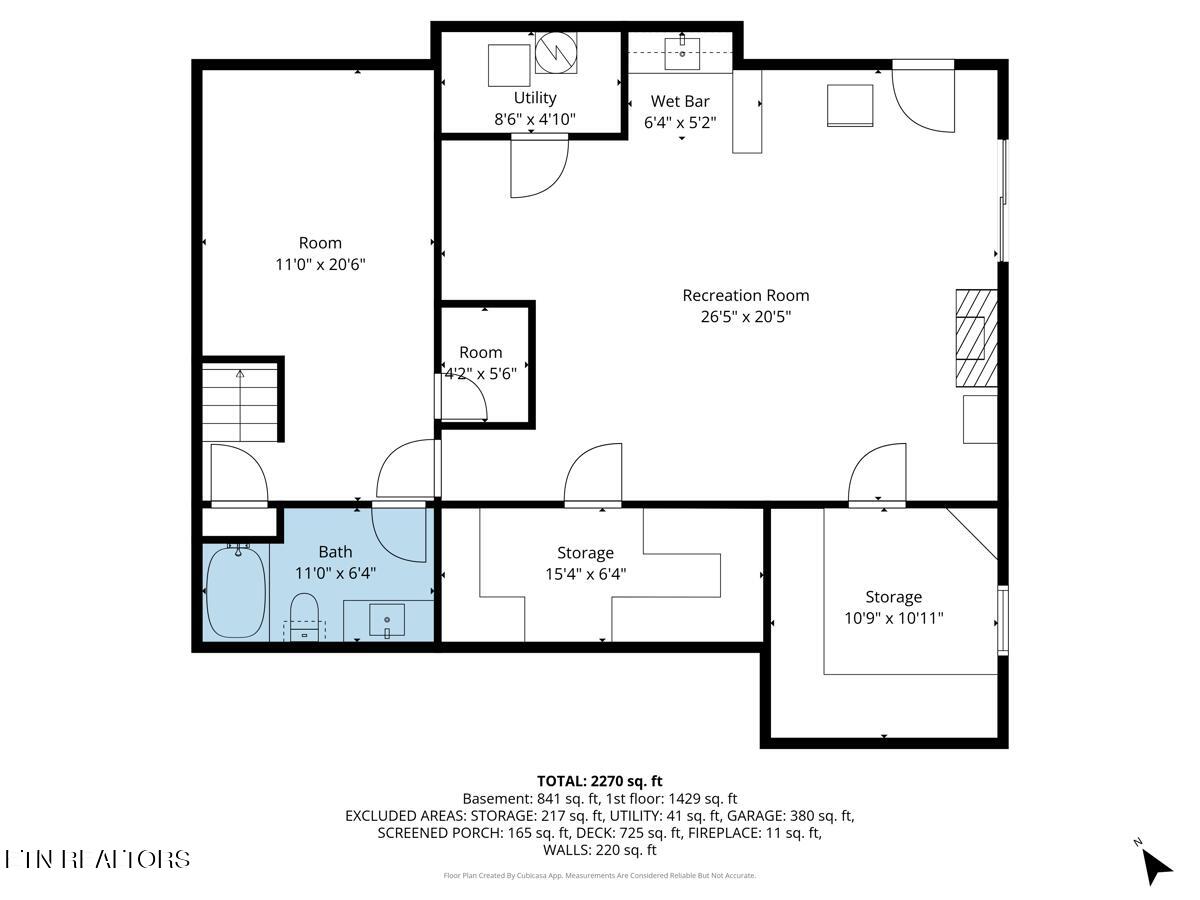 400 Monticello Drive Lenoir City TN 37771