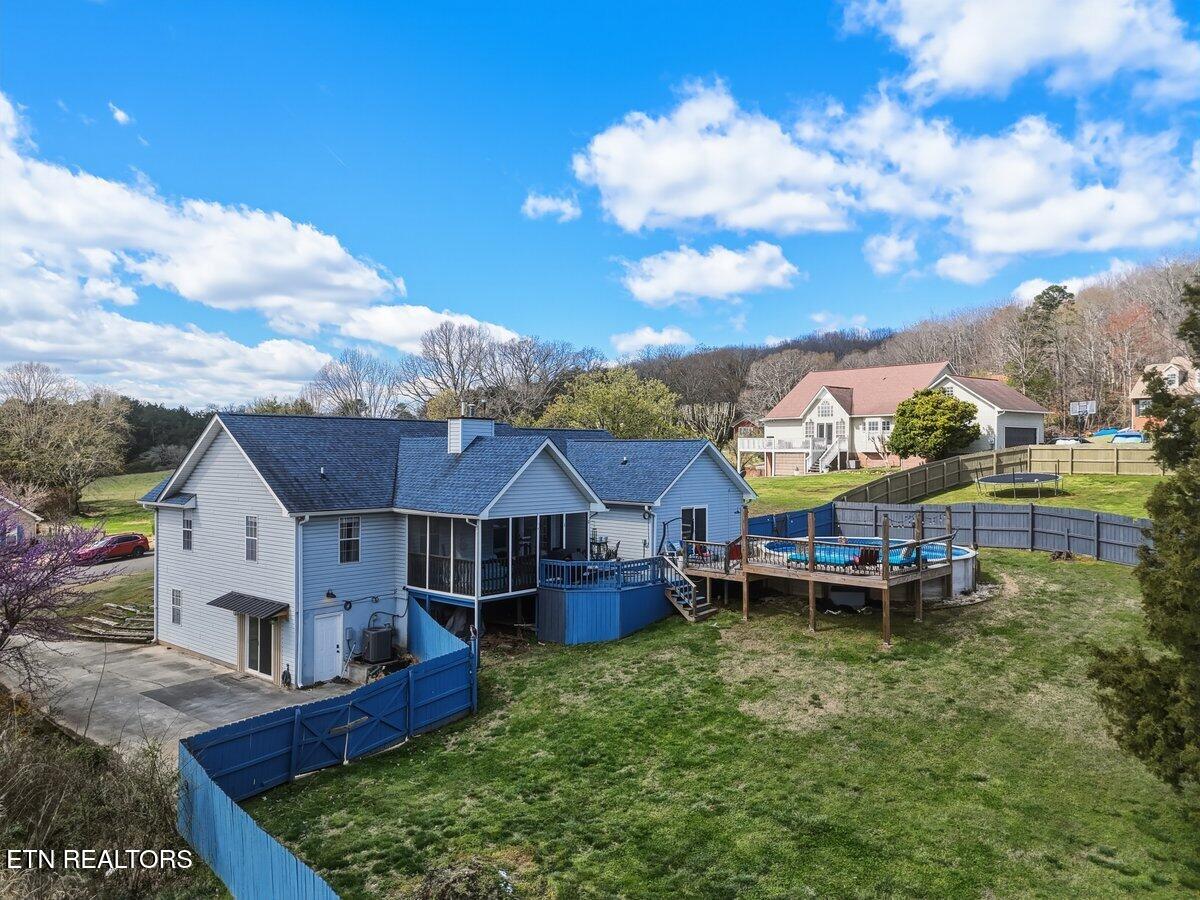 400 Monticello Drive Lenoir City TN 37771