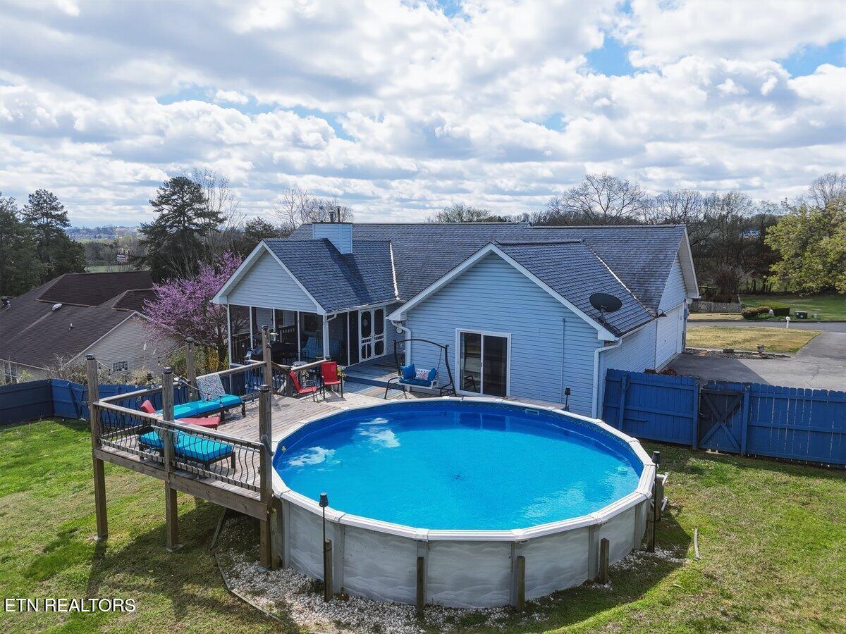 400 Monticello Drive Lenoir City TN 37771