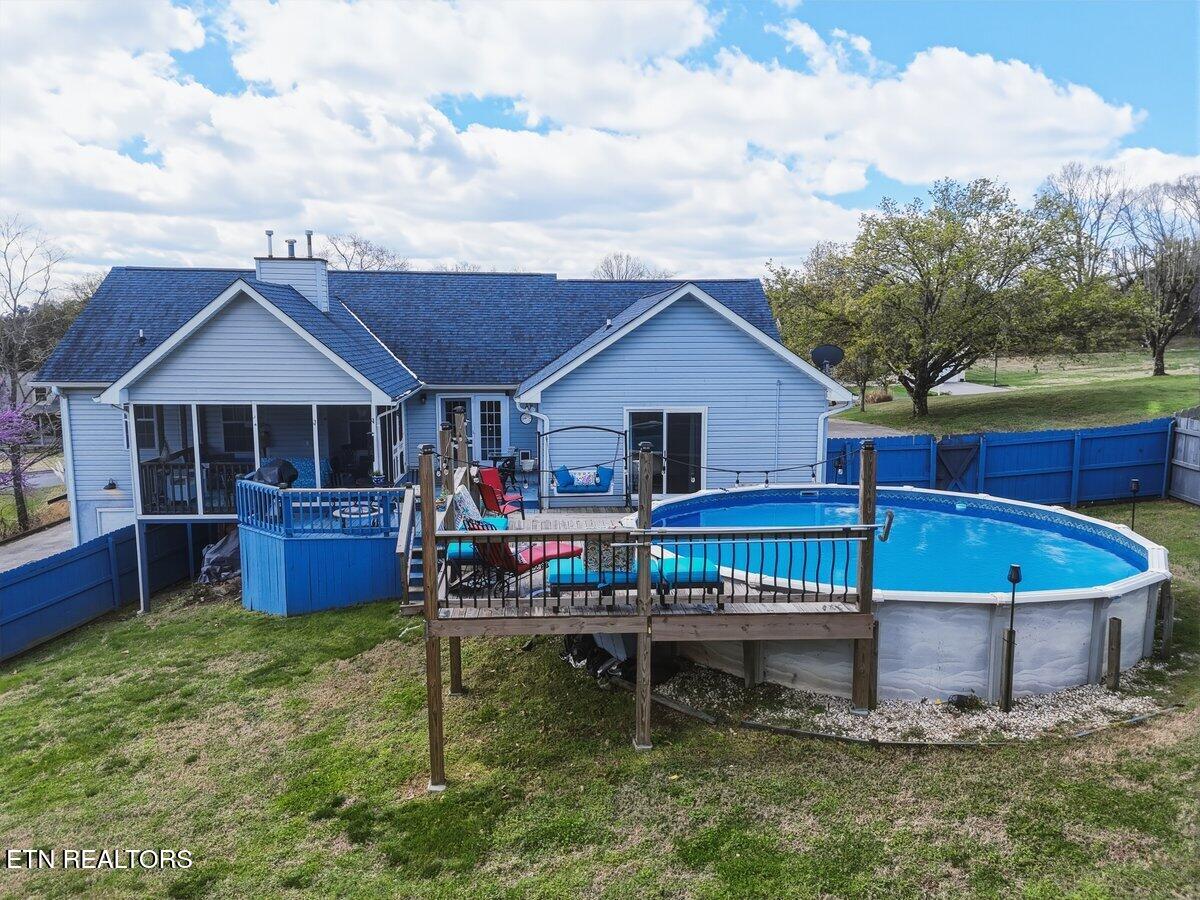 400 Monticello Drive Lenoir City TN 37771