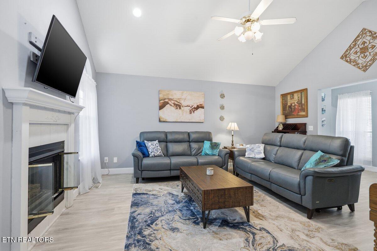 400 Monticello Drive Lenoir City TN 37771