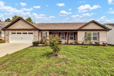 6319 Altacrest Lane Knoxville TN 37931