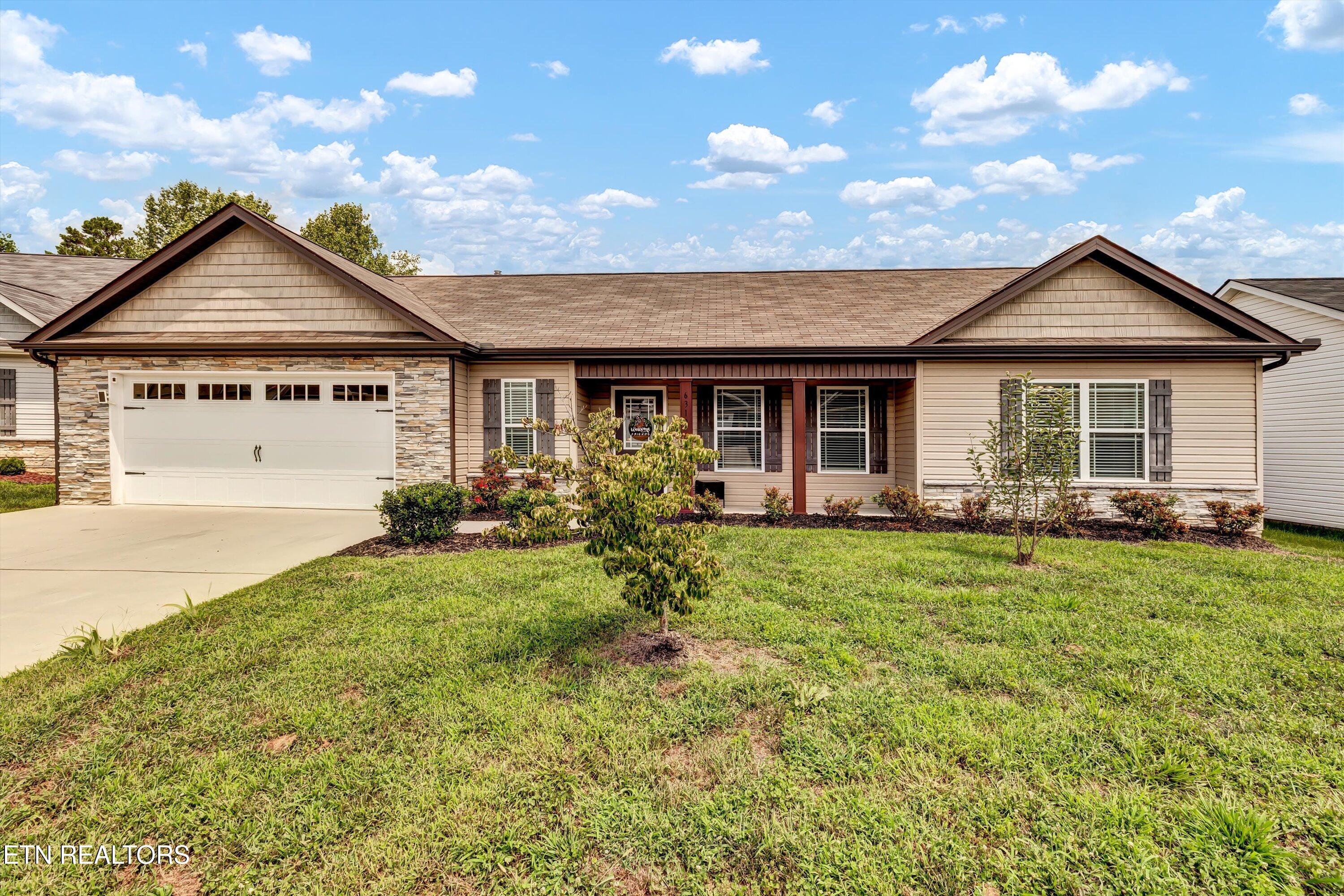 6319 Altacrest Lane Knoxville TN 37931