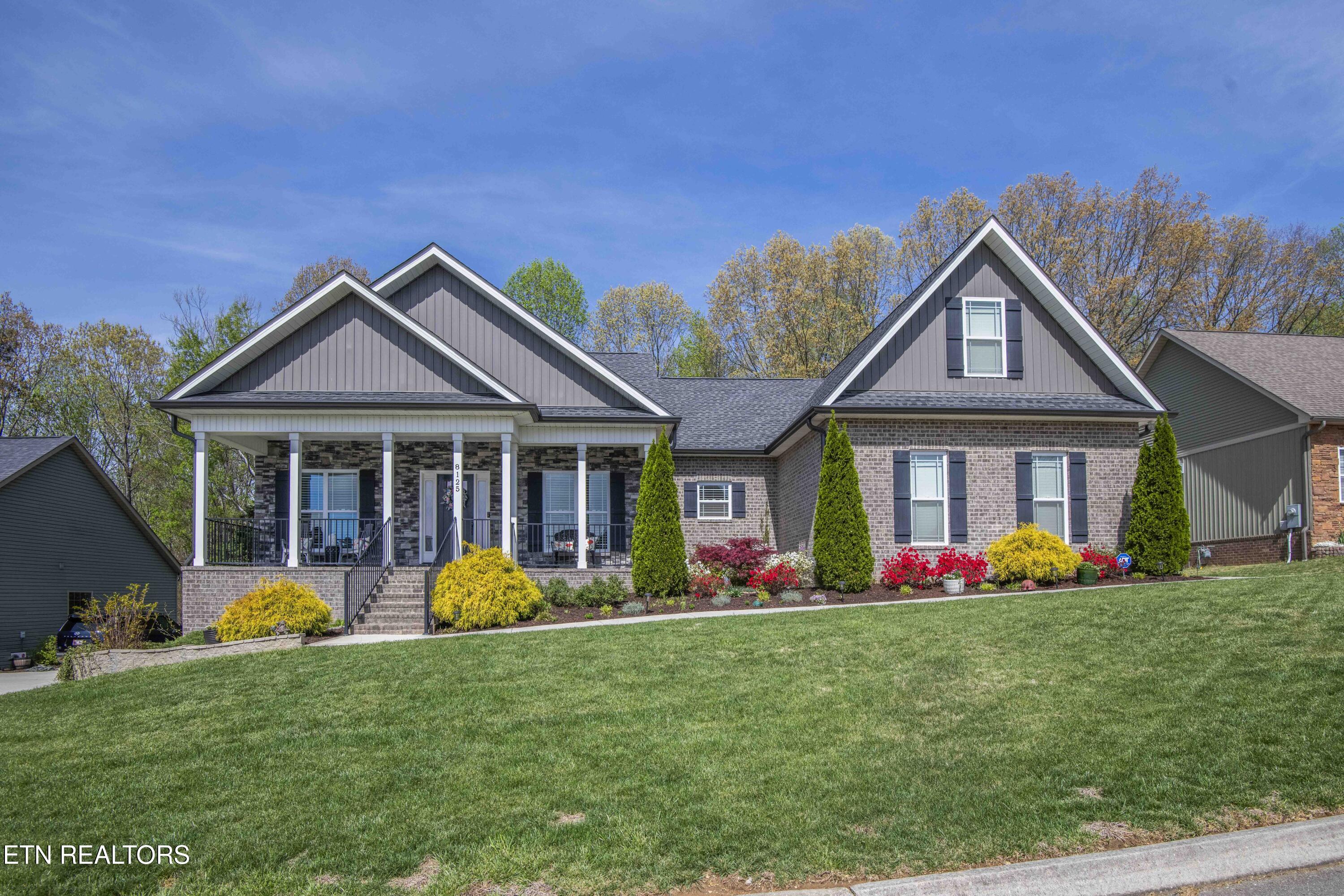 8125 Frederick John Street Knoxville TN 37938