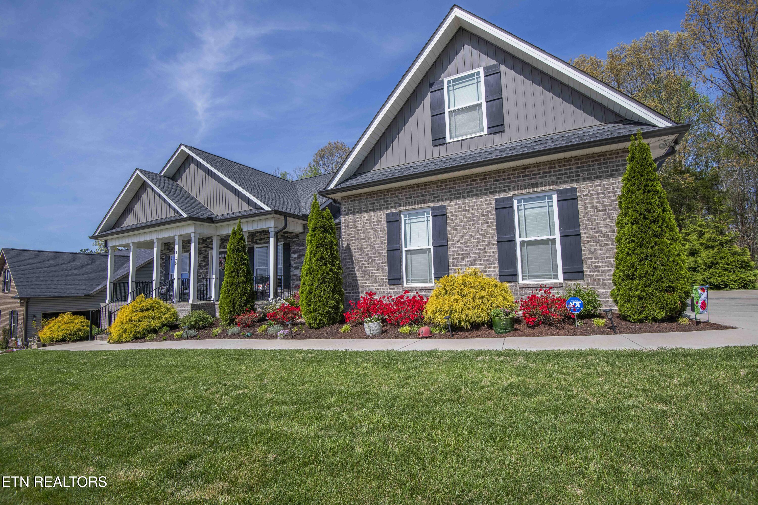 8125 Frederick John Street Knoxville TN 37938