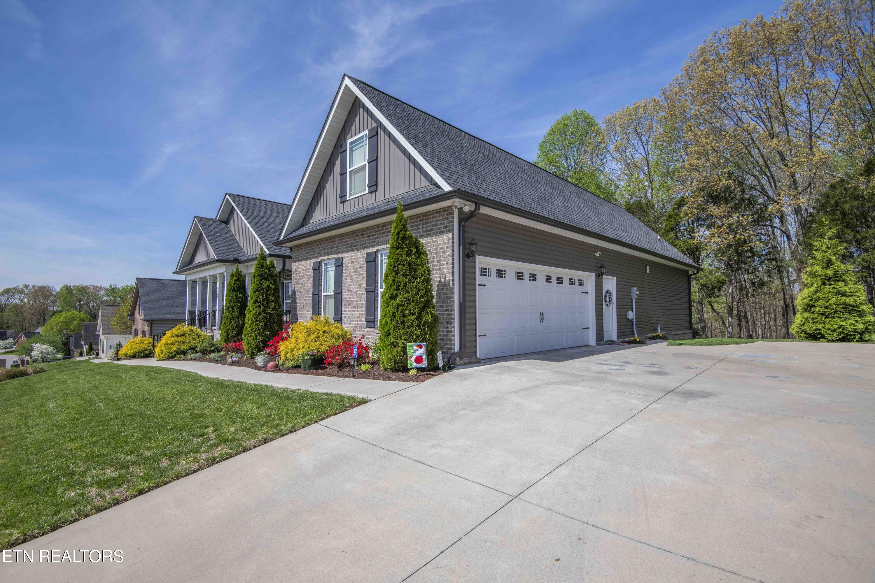 8125 Frederick John Street Knoxville TN 37938