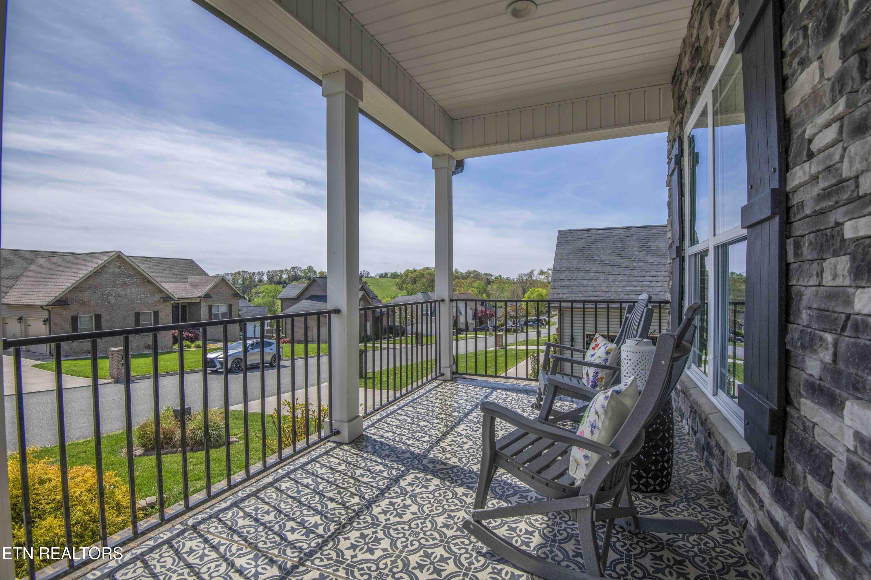8125 Frederick John Street Knoxville TN 37938