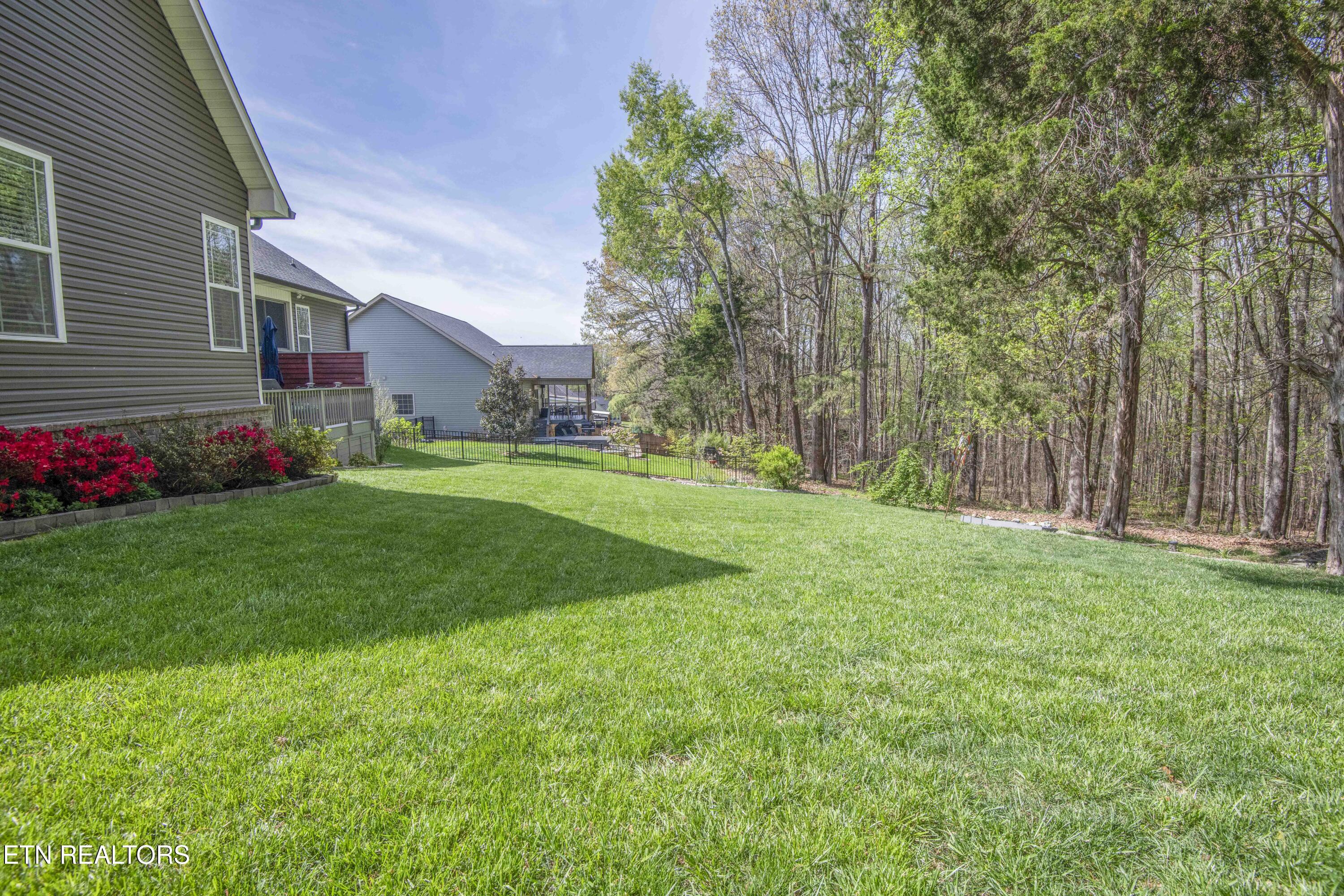 8125 Frederick John Street Knoxville TN 37938