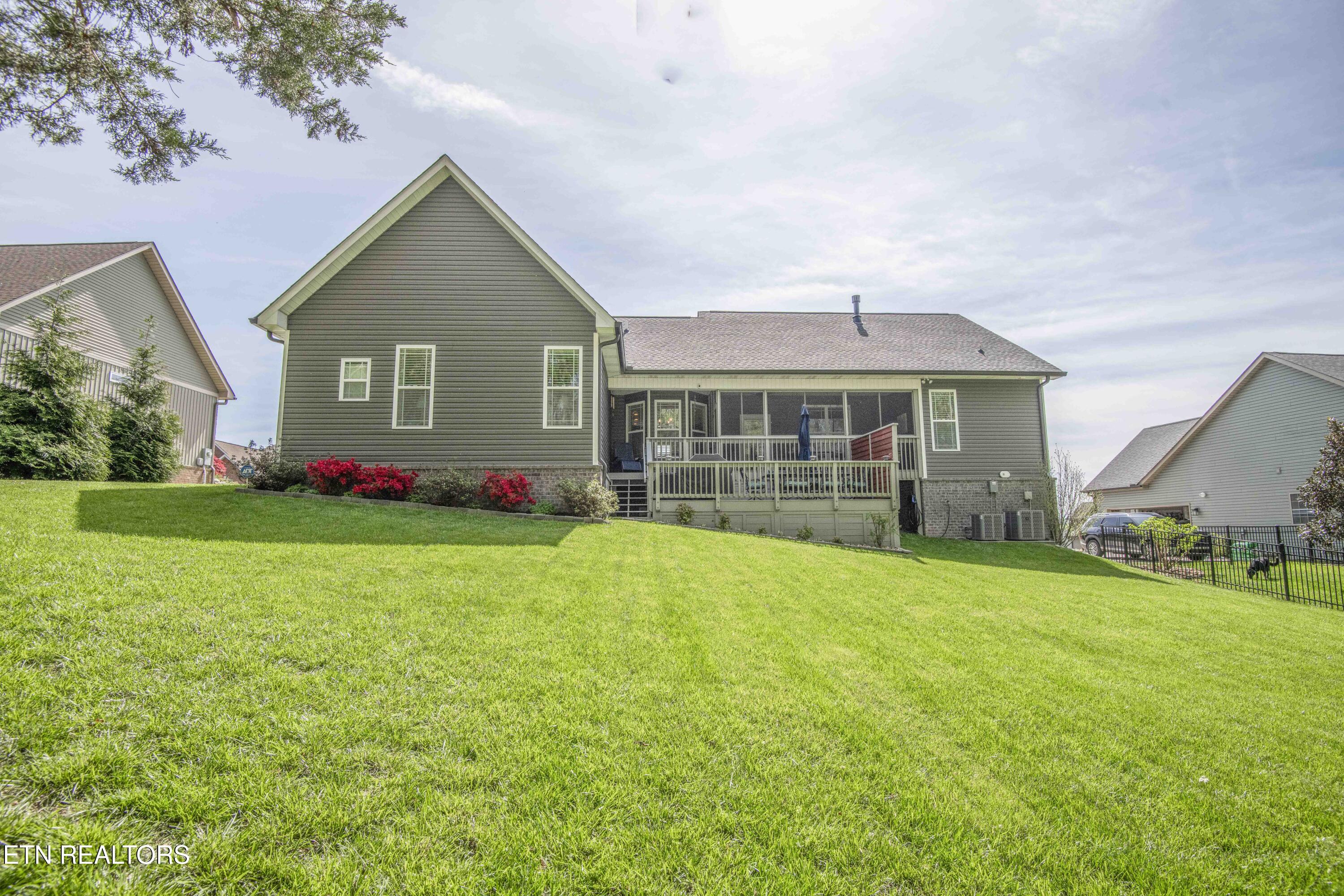 8125 Frederick John Street Knoxville TN 37938