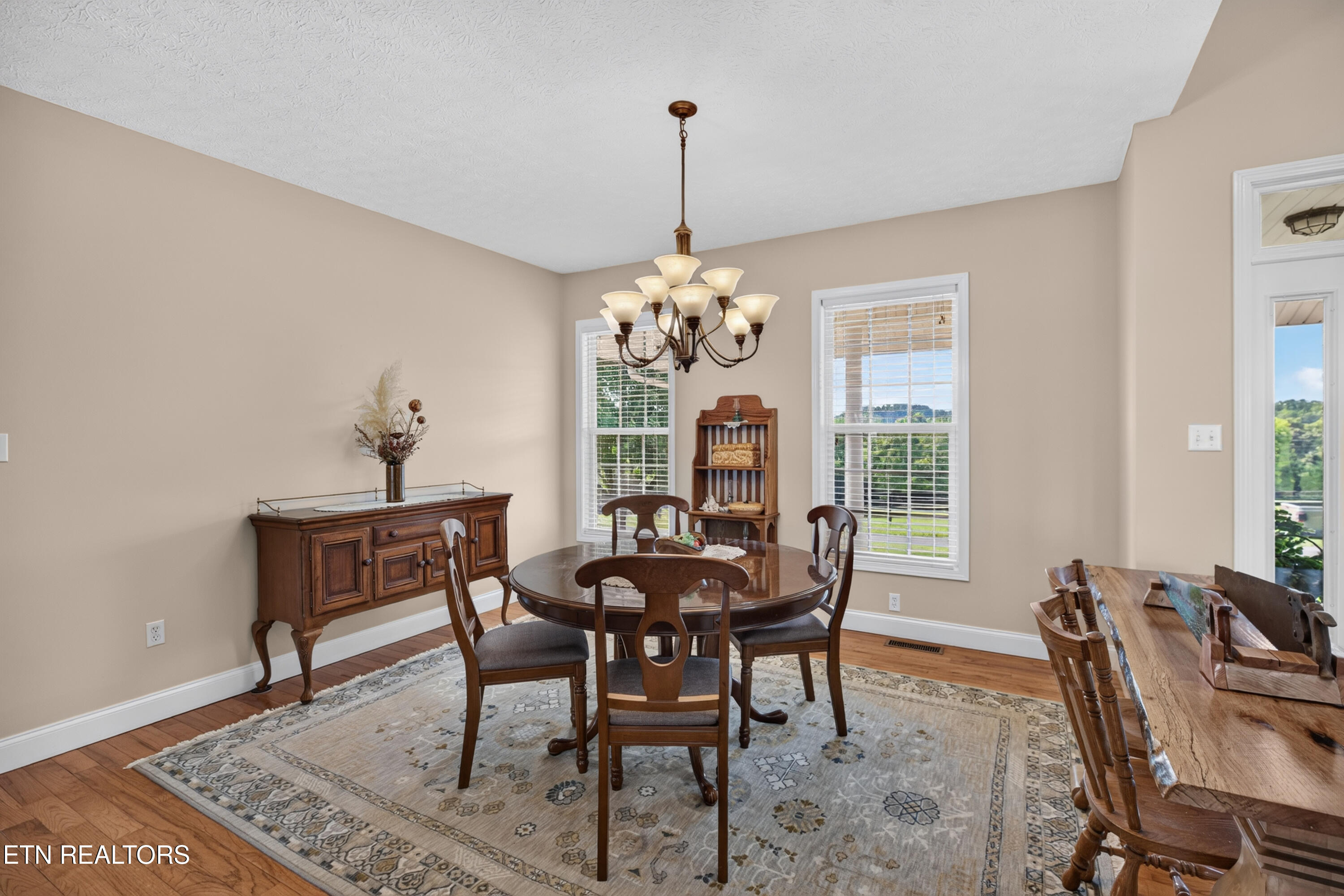 670 Burchfield Road Dandridge TN 37725