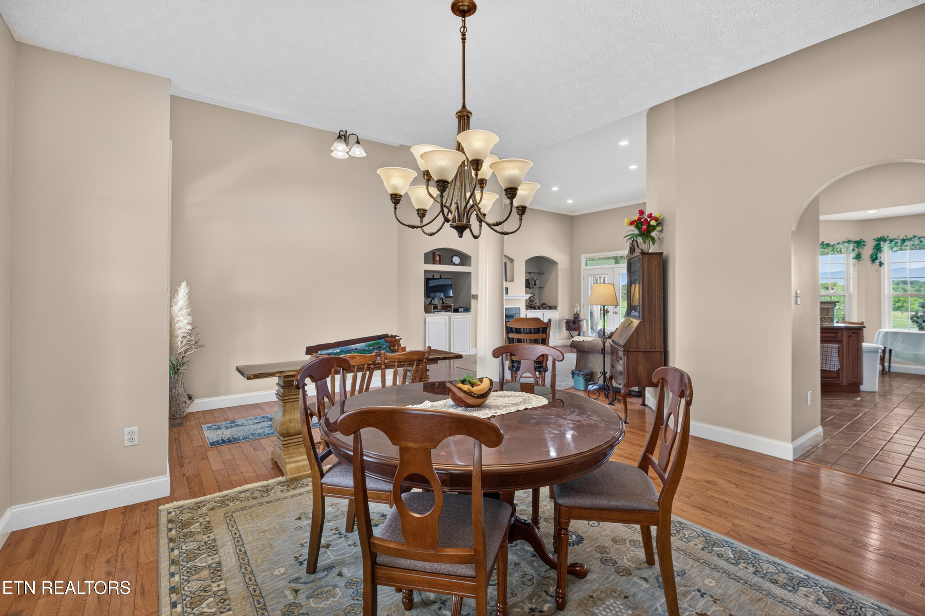 670 Burchfield Road Dandridge TN 37725
