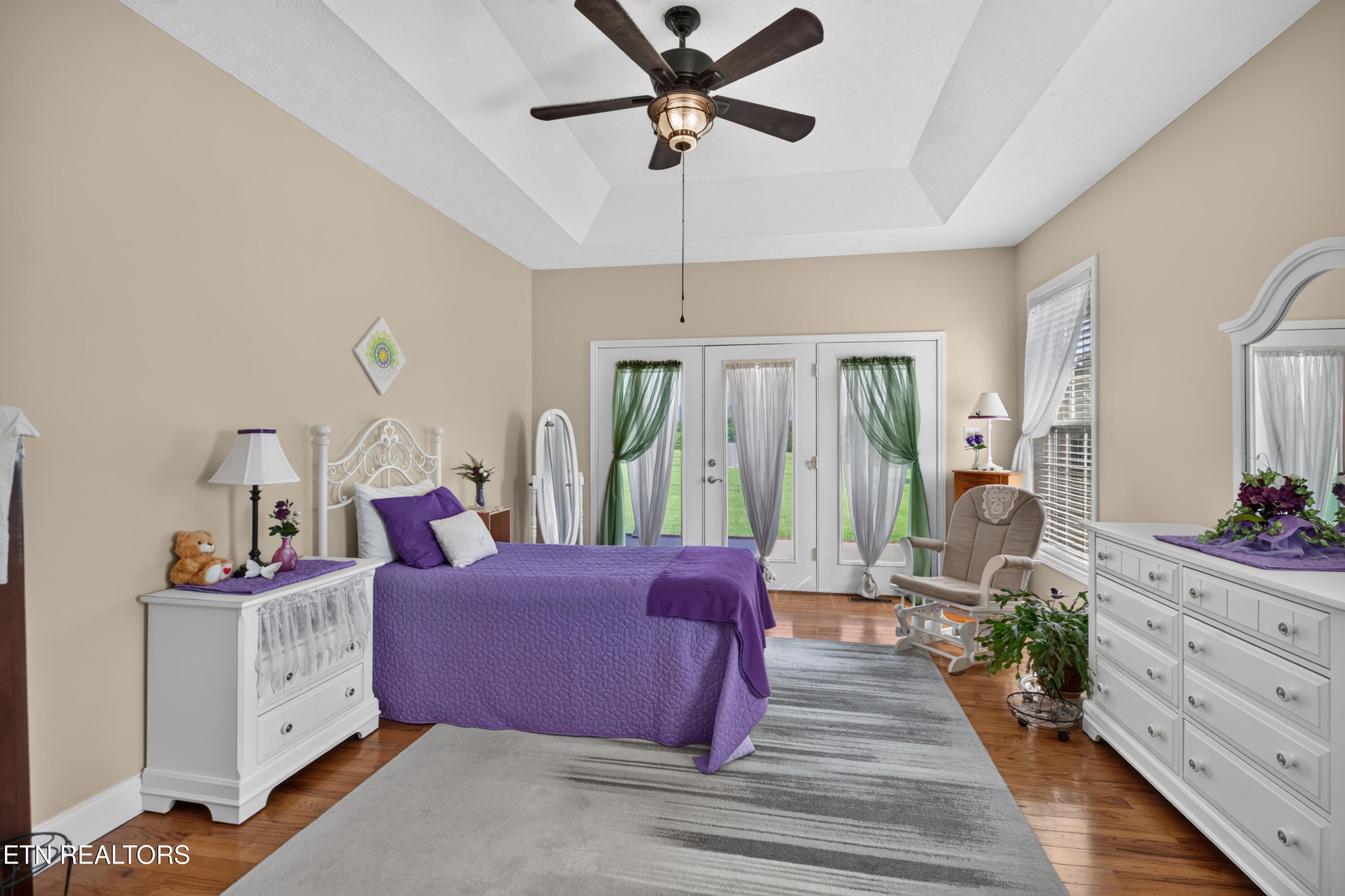 670 Burchfield Road Dandridge TN 37725