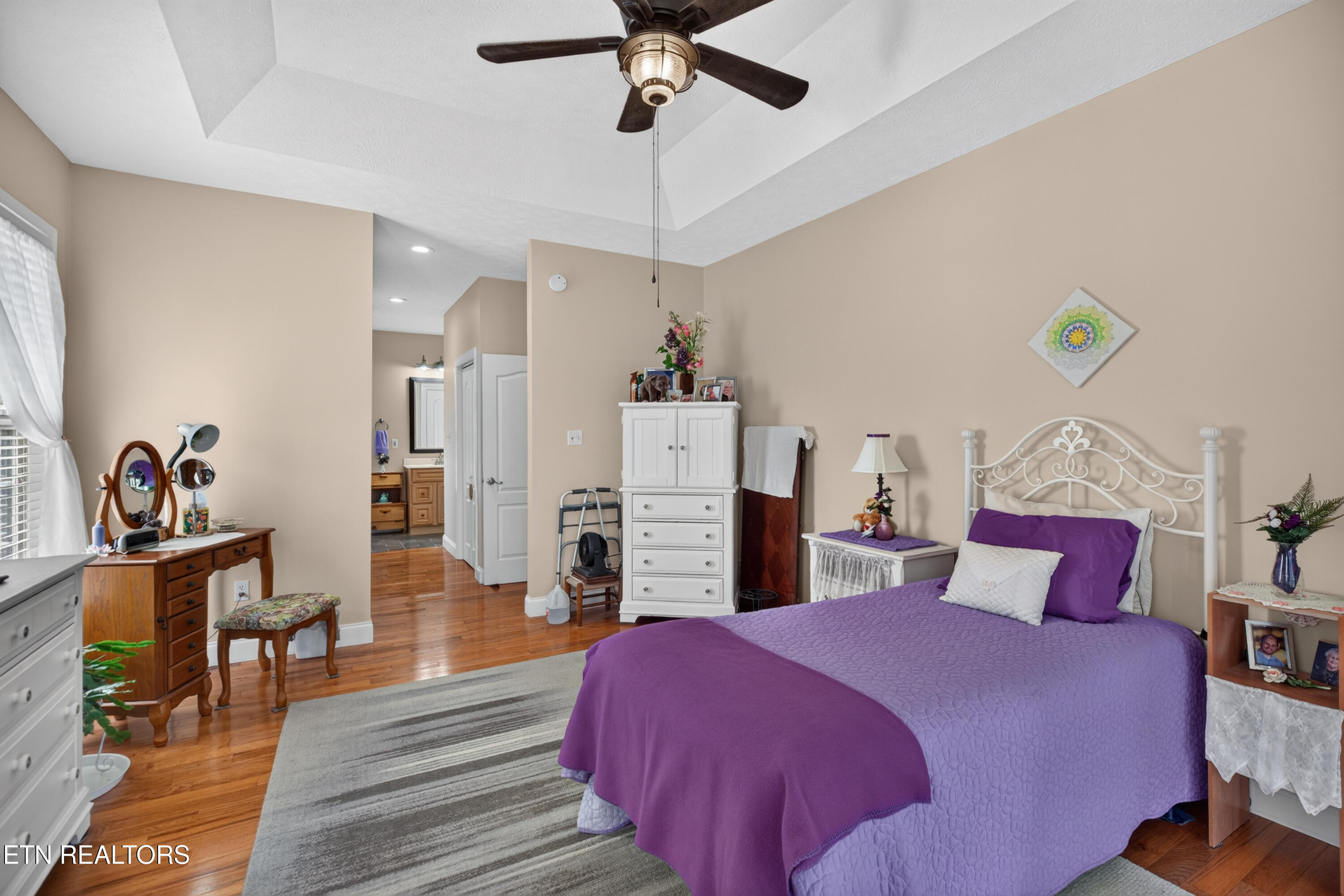 670 Burchfield Road Dandridge TN 37725