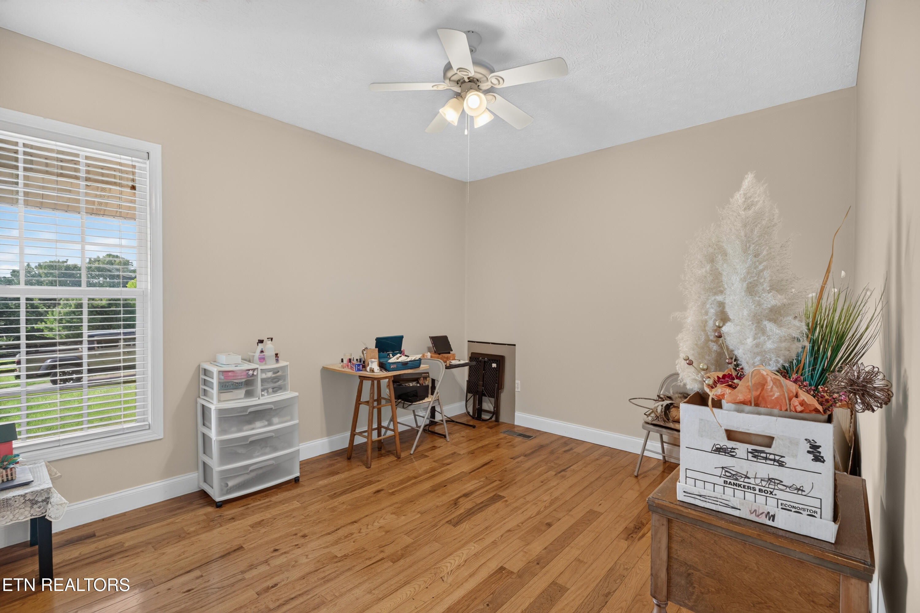 670 Burchfield Road Dandridge TN 37725