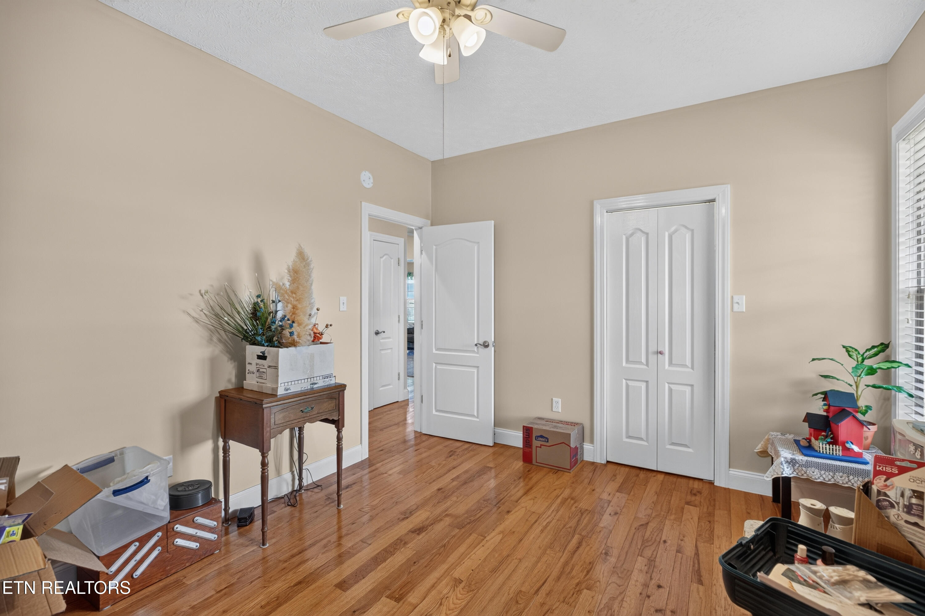 670 Burchfield Road Dandridge TN 37725