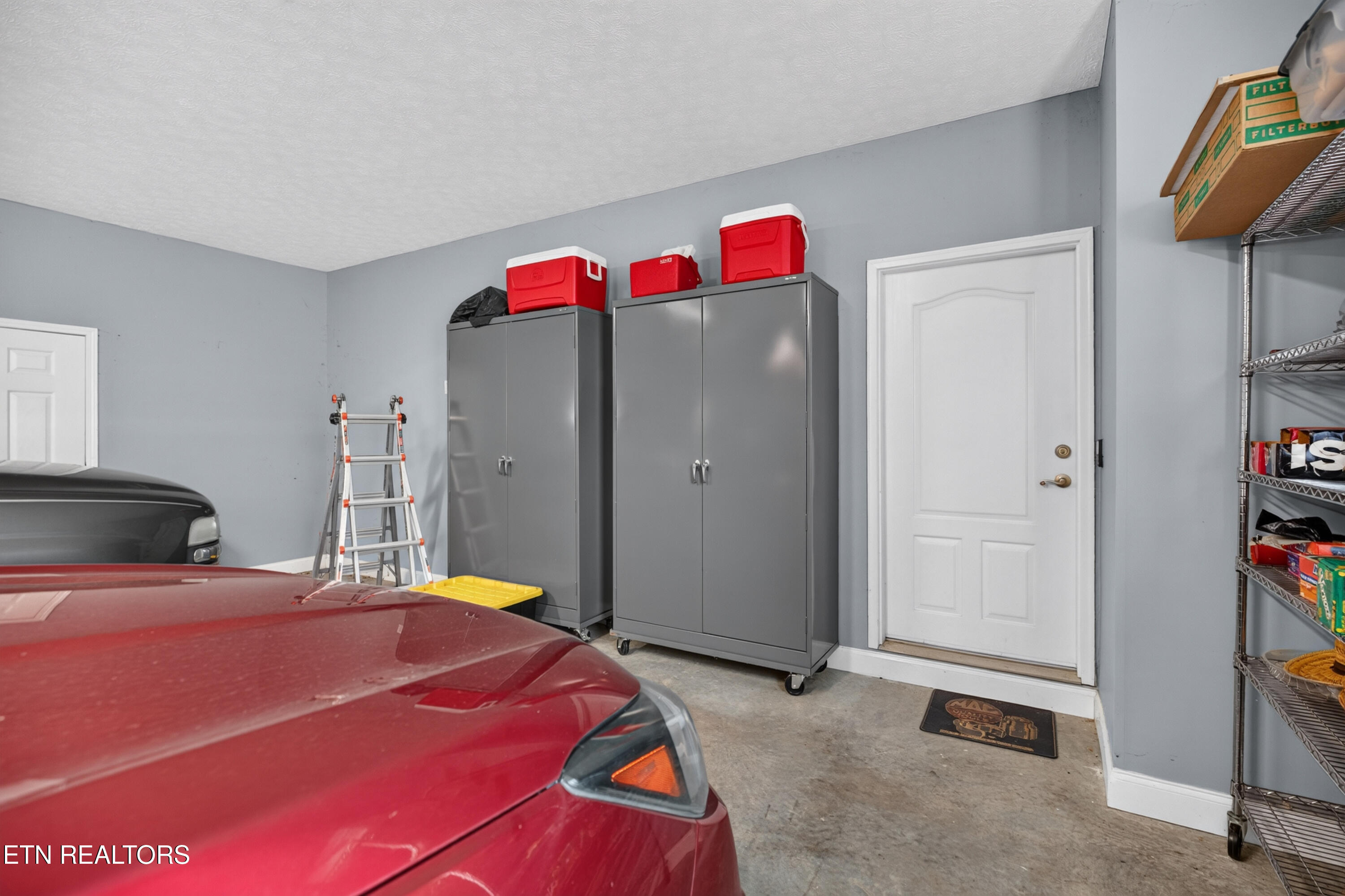 670 Burchfield Road Dandridge TN 37725