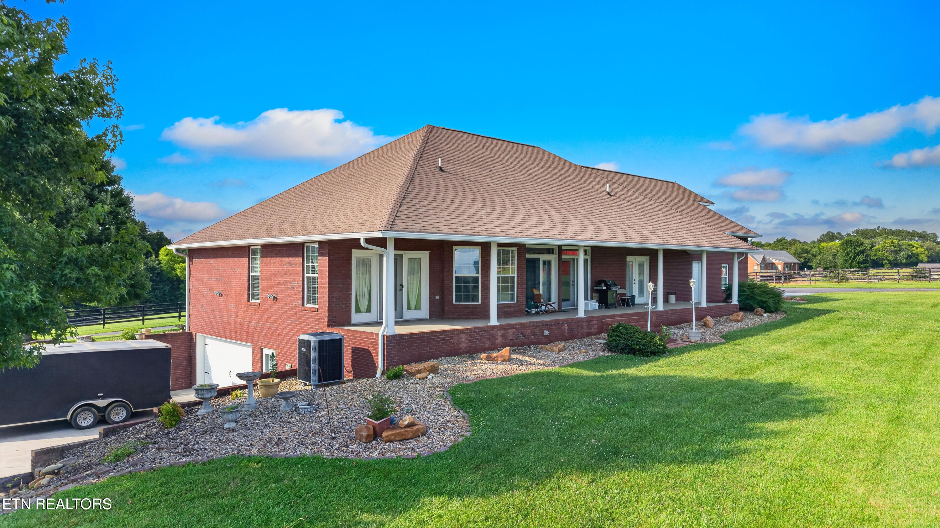 670 Burchfield Road Dandridge TN 37725