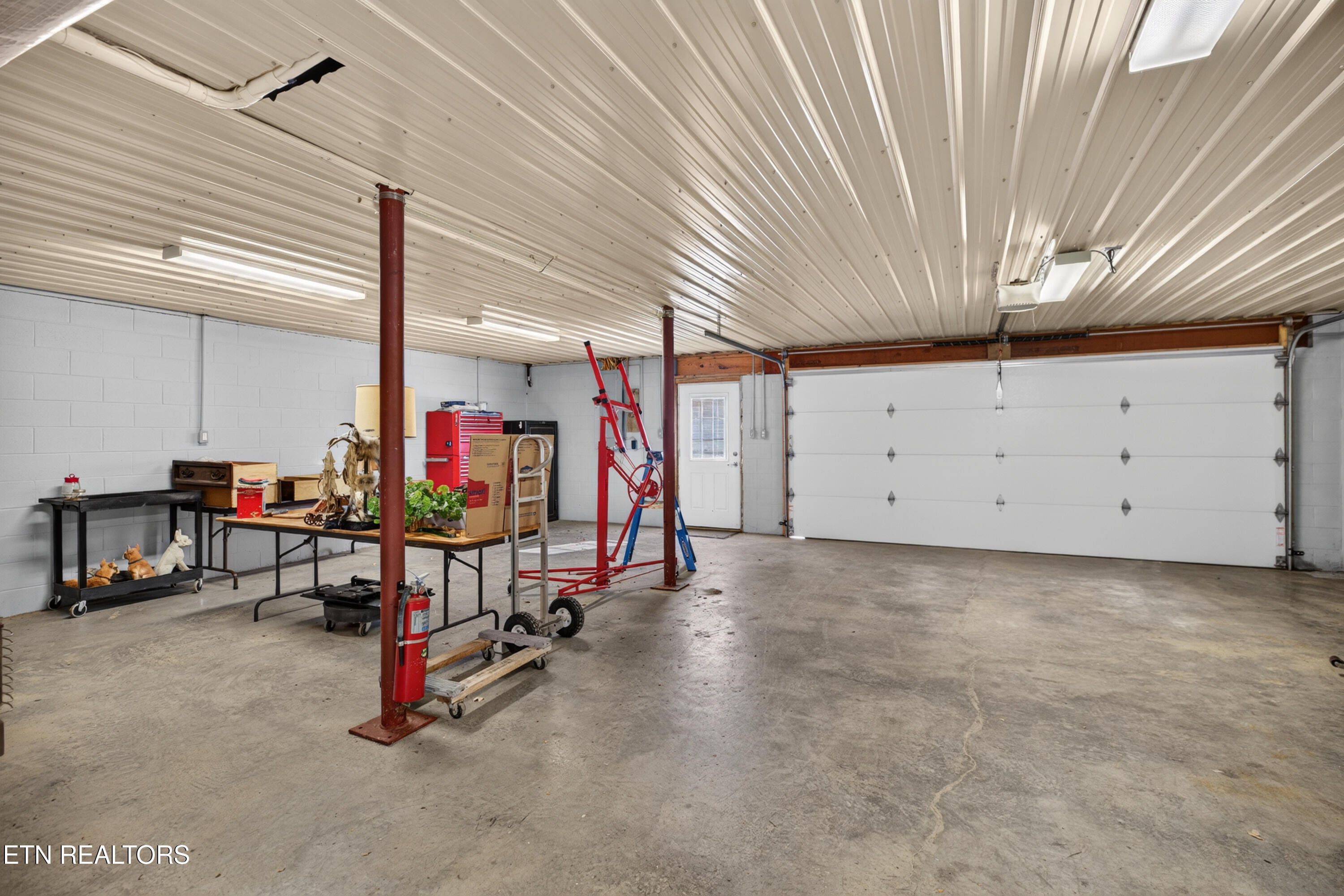 670 Burchfield Road Dandridge TN 37725