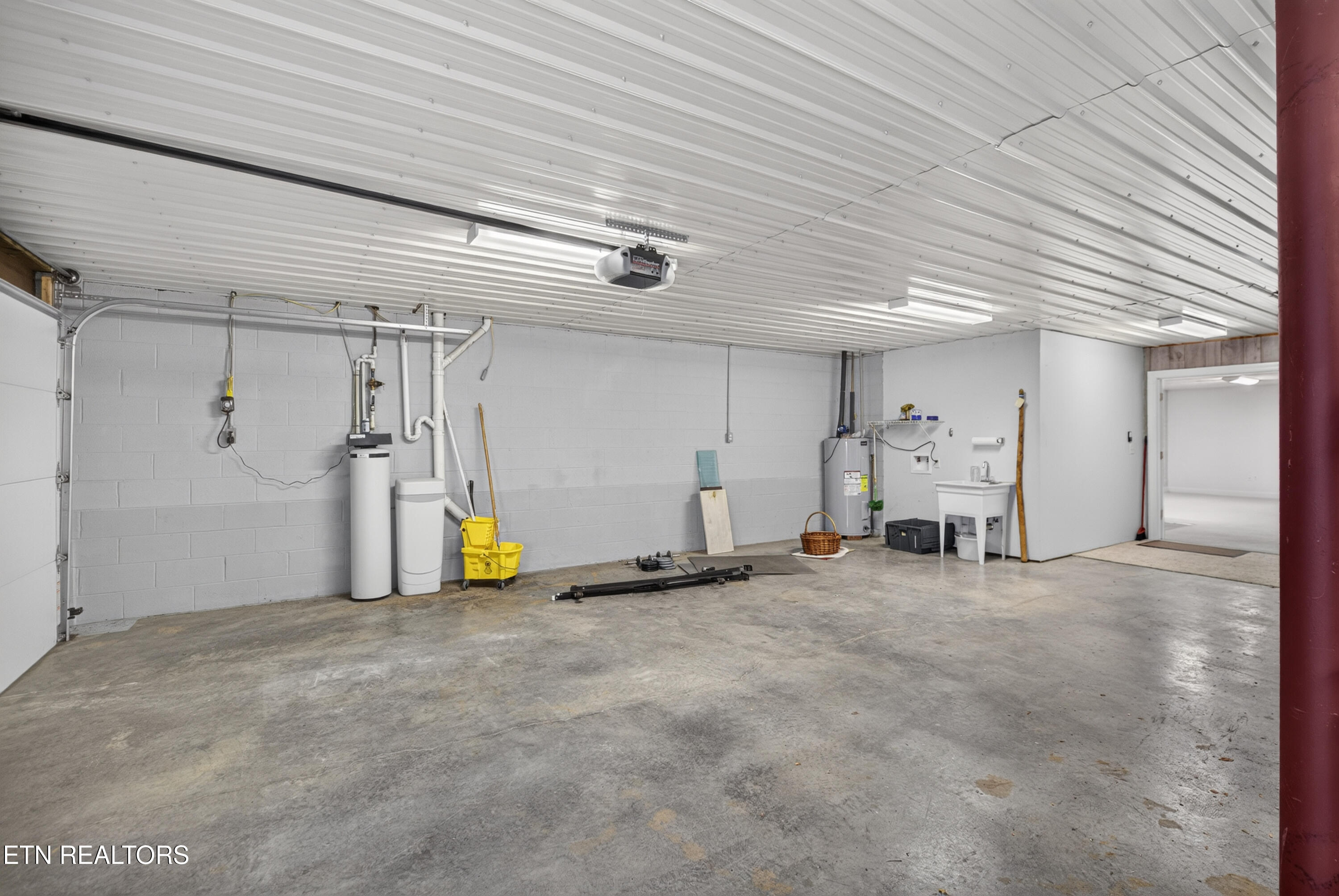 670 Burchfield Road Dandridge TN 37725