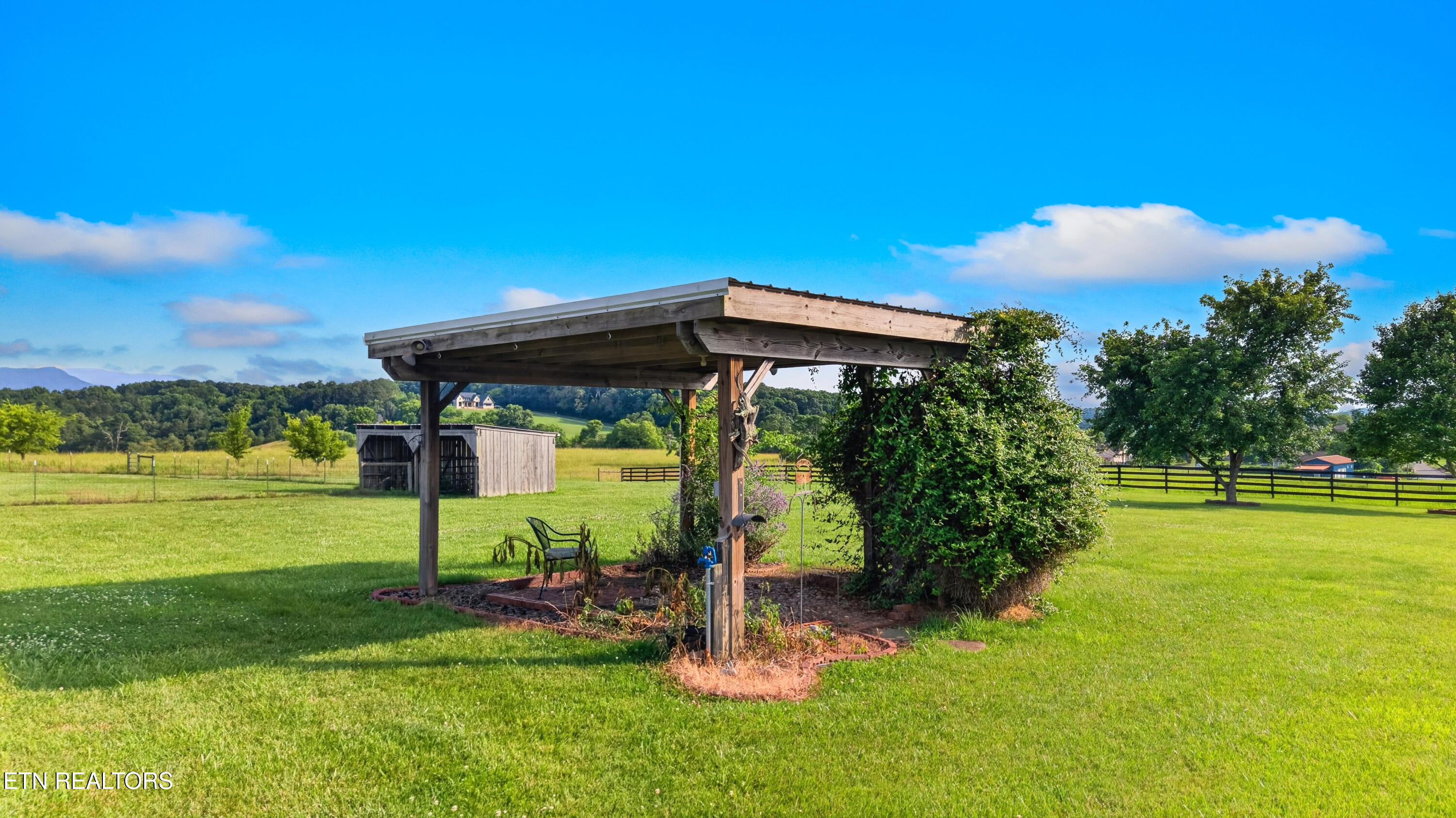 670 Burchfield Road Dandridge TN 37725