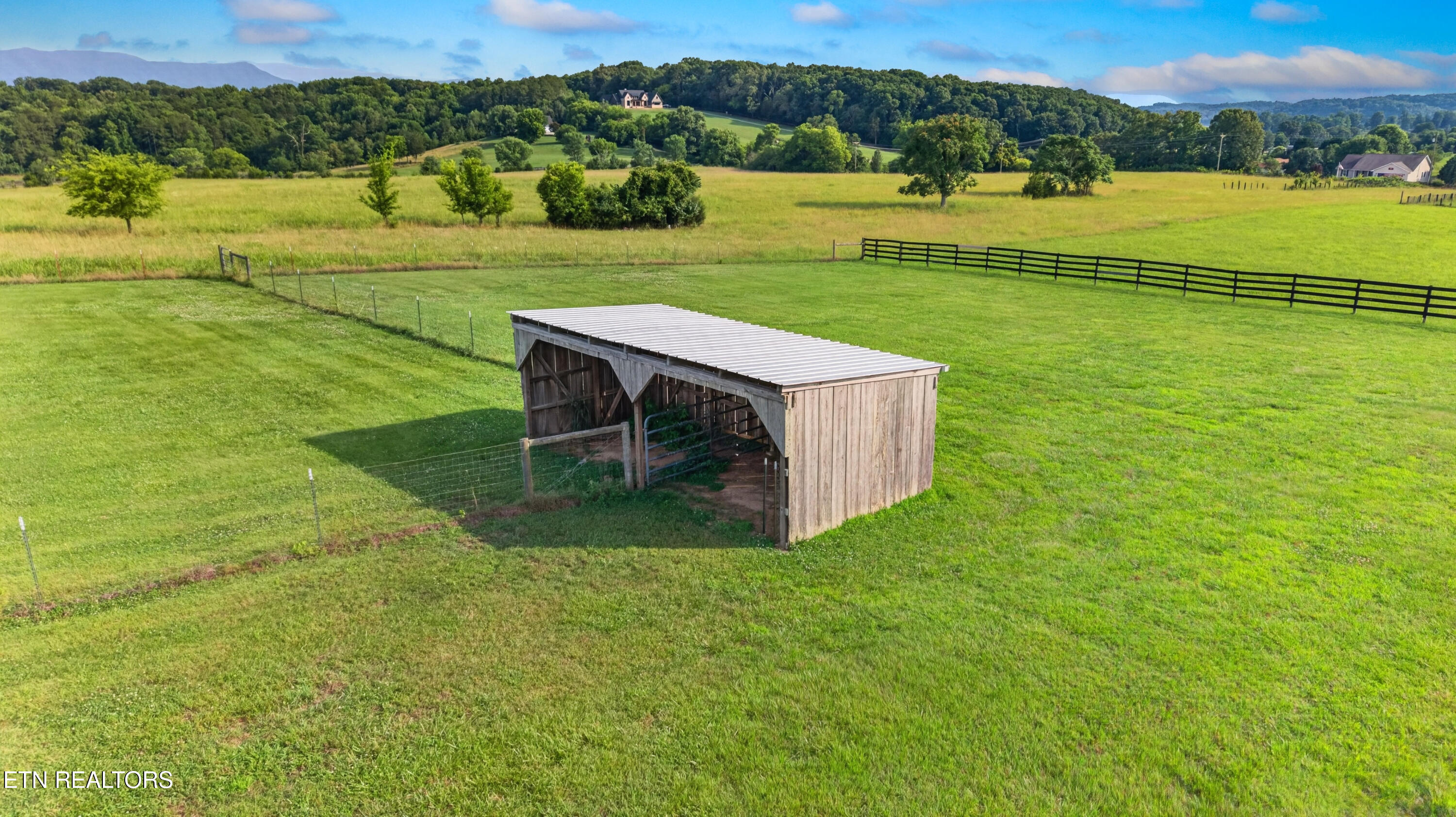670 Burchfield Road Dandridge TN 37725