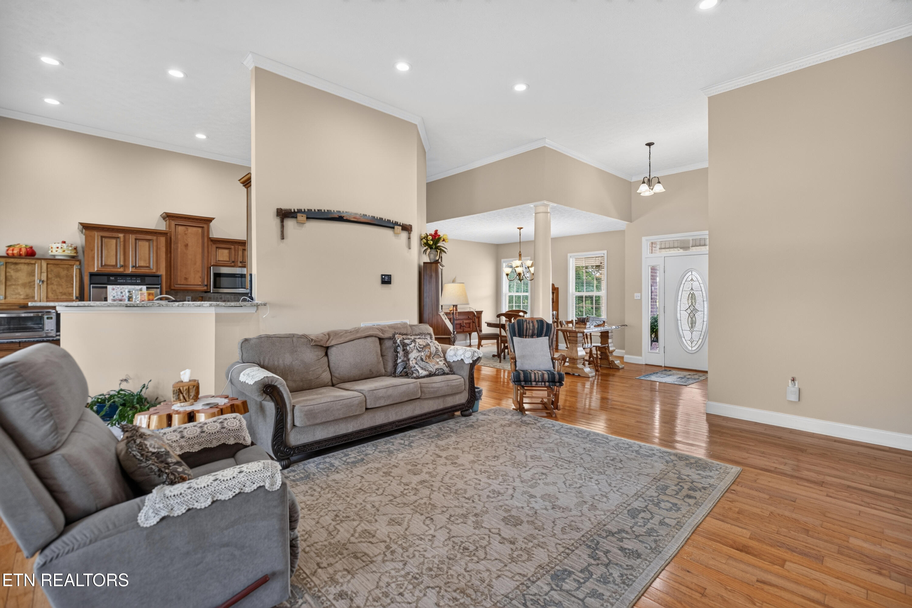 670 Burchfield Road Dandridge TN 37725