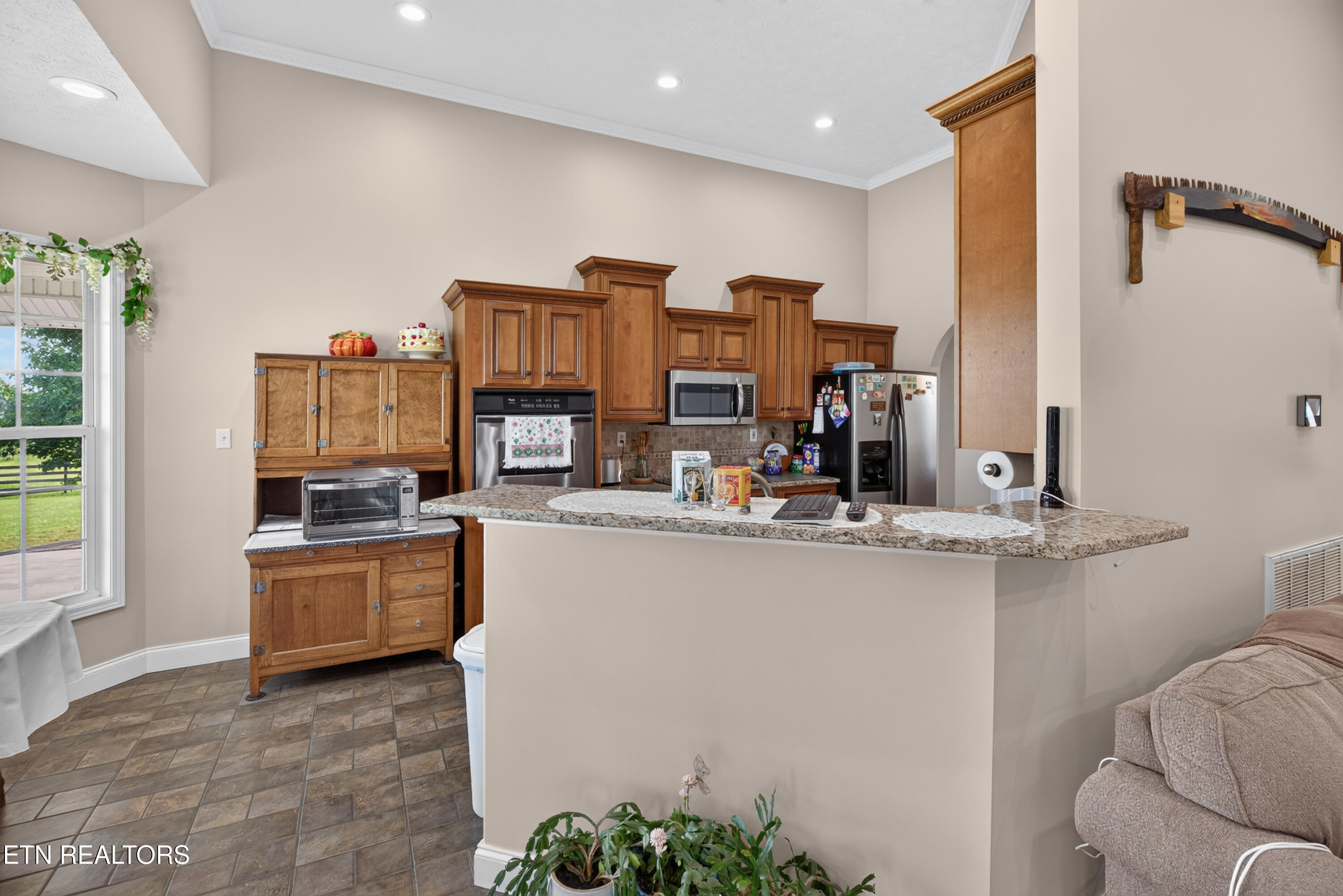 670 Burchfield Road Dandridge TN 37725
