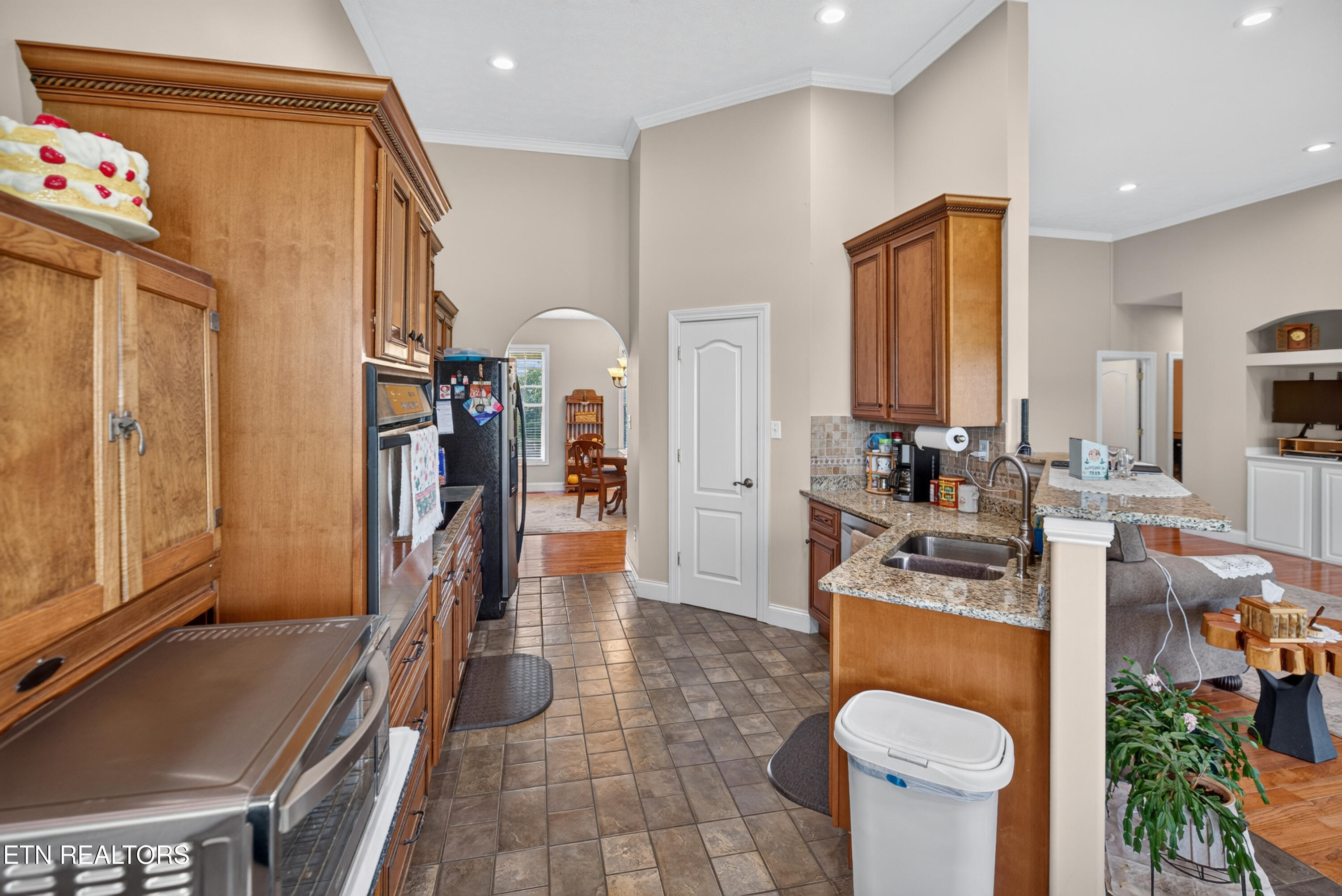 670 Burchfield Road Dandridge TN 37725