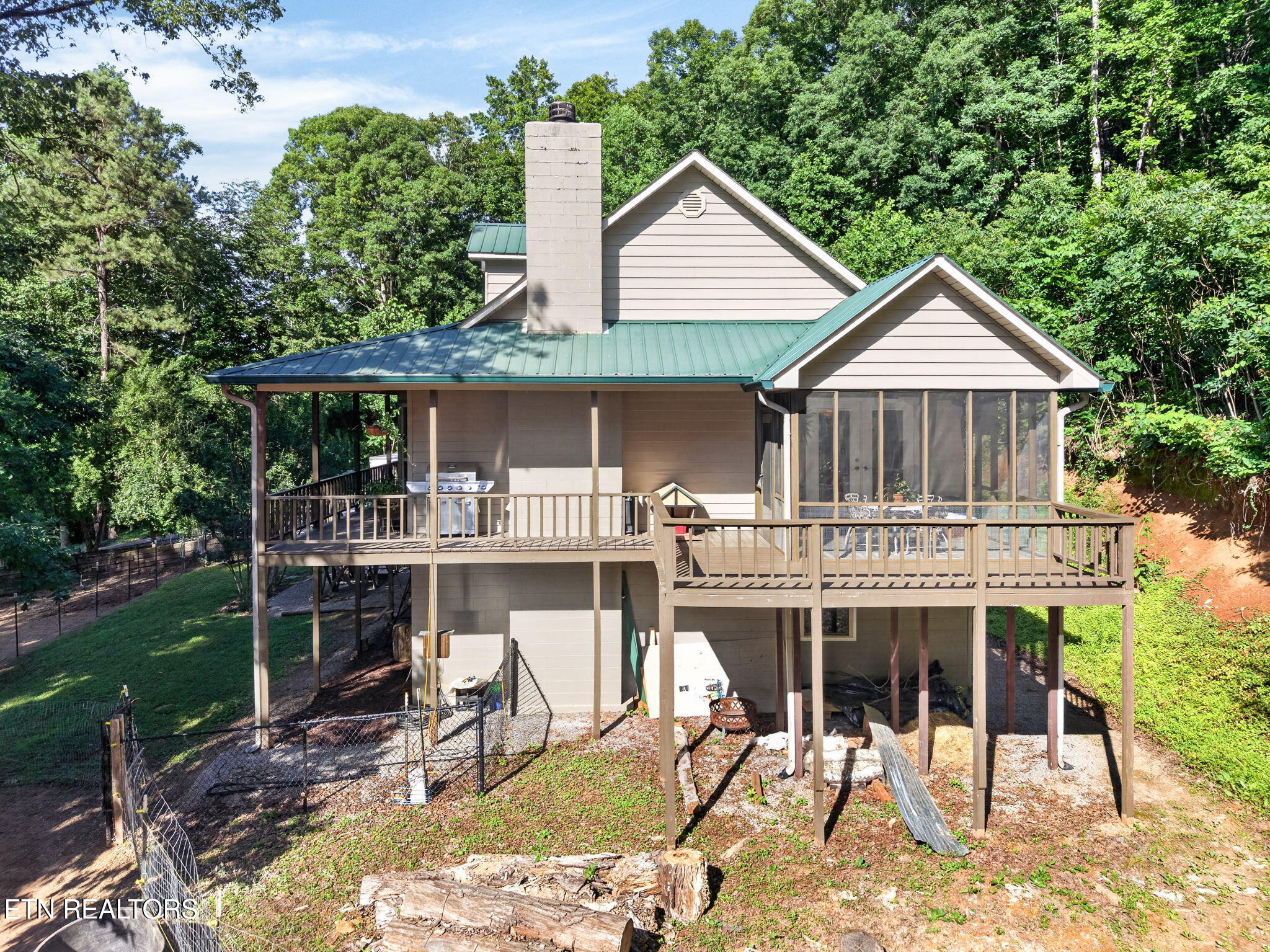 511 Lower River Road Decatur TN 37322