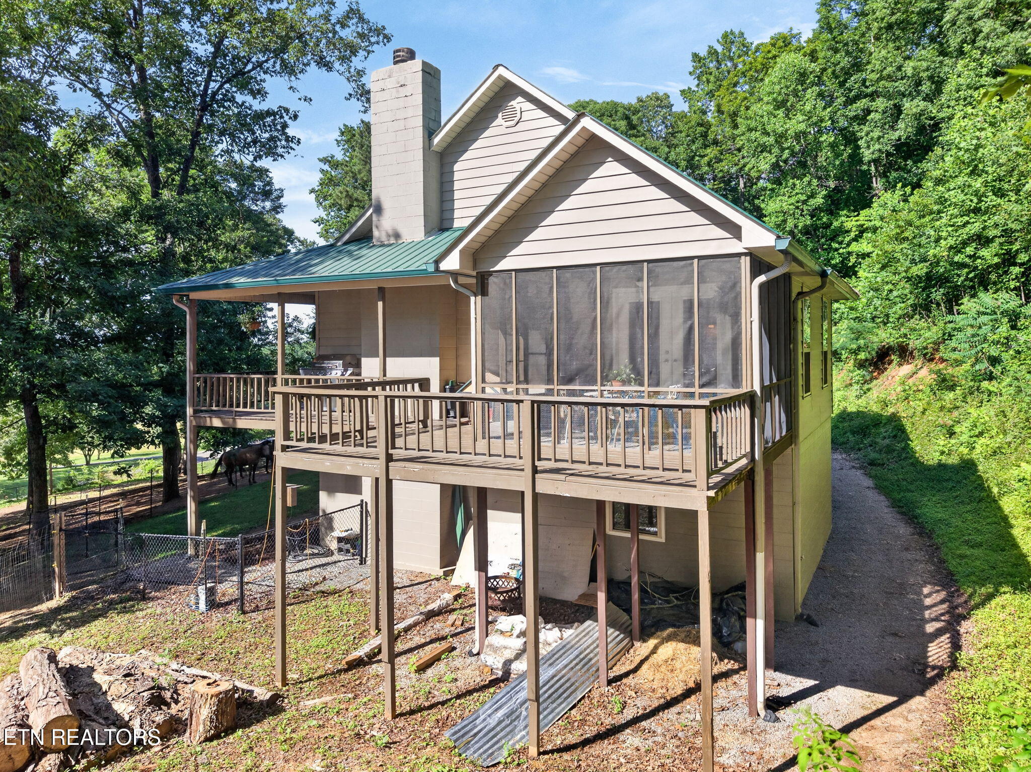 511 Lower River Road Decatur TN 37322