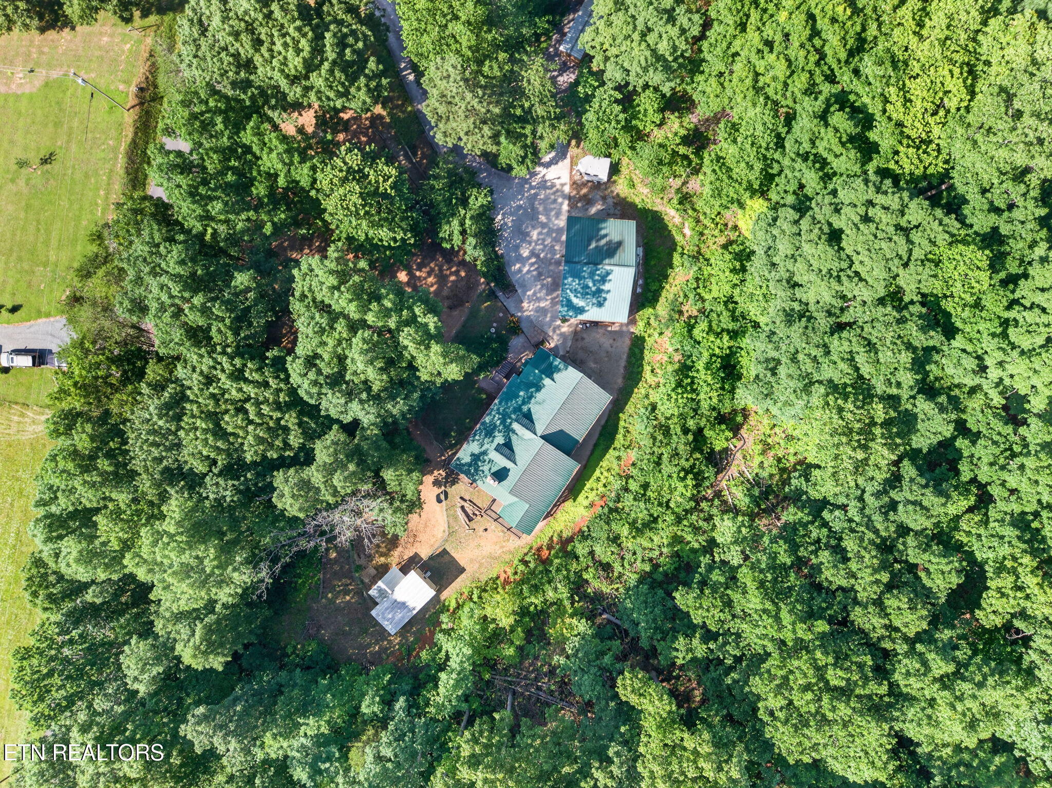 511 Lower River Road Decatur TN 37322