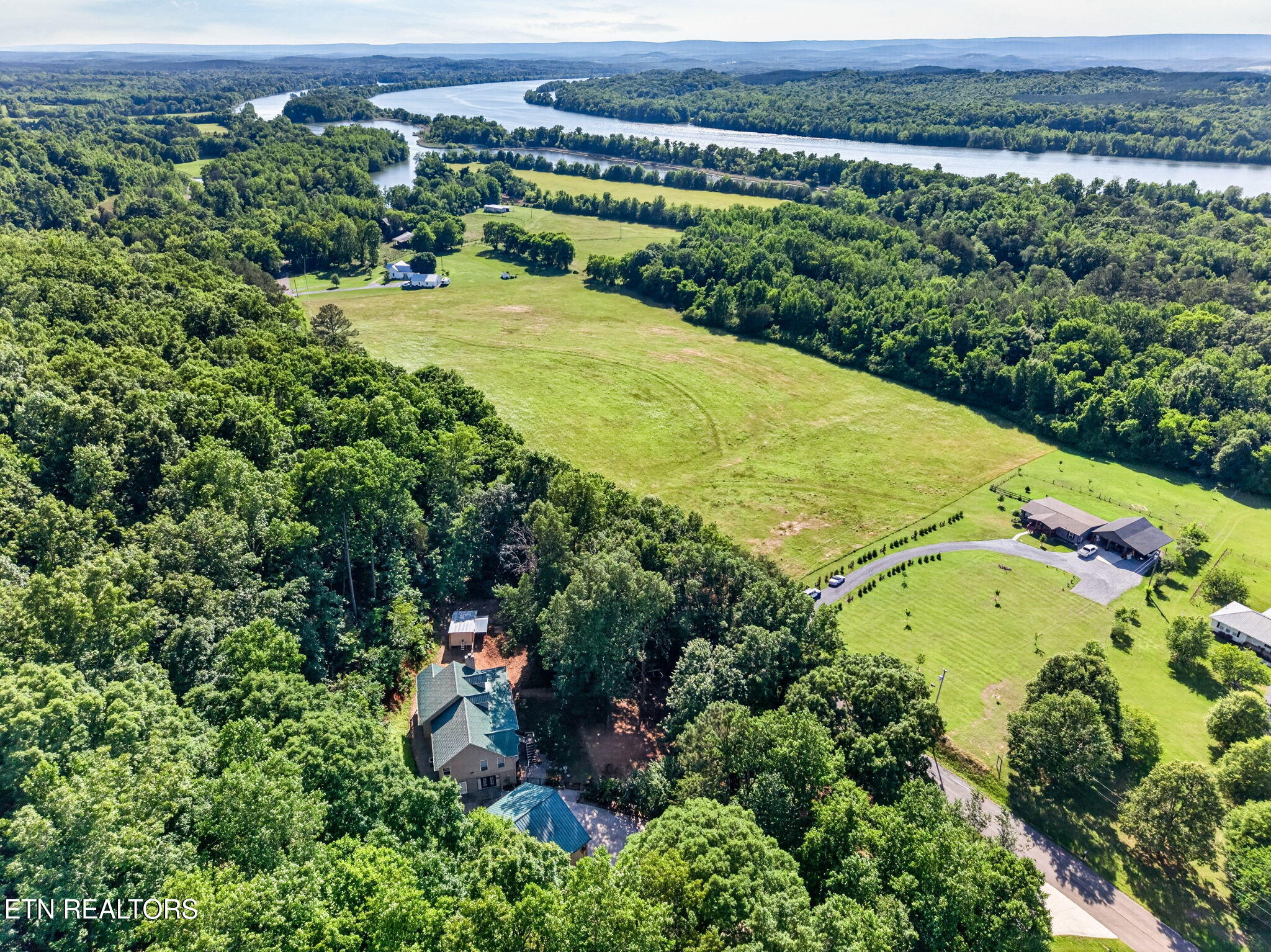 511 Lower River Road Decatur TN 37322