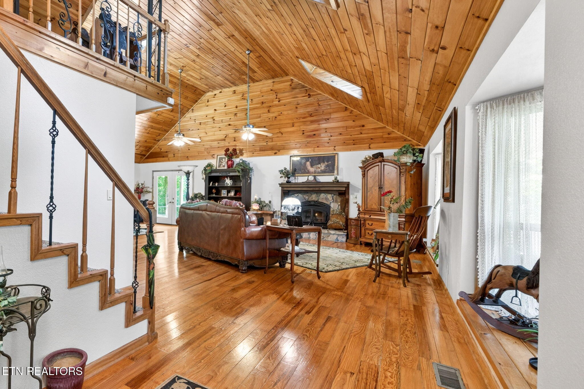 511 Lower River Road Decatur TN 37322