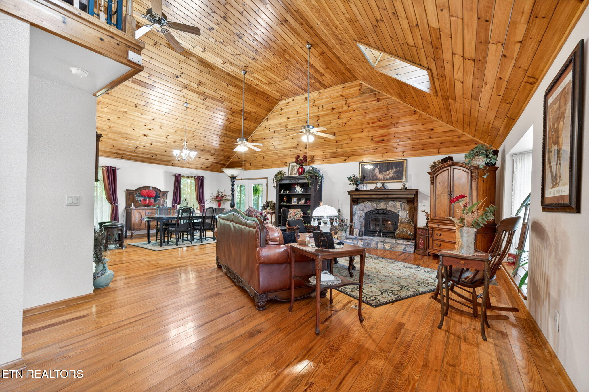 511 Lower River Road Decatur TN 37322