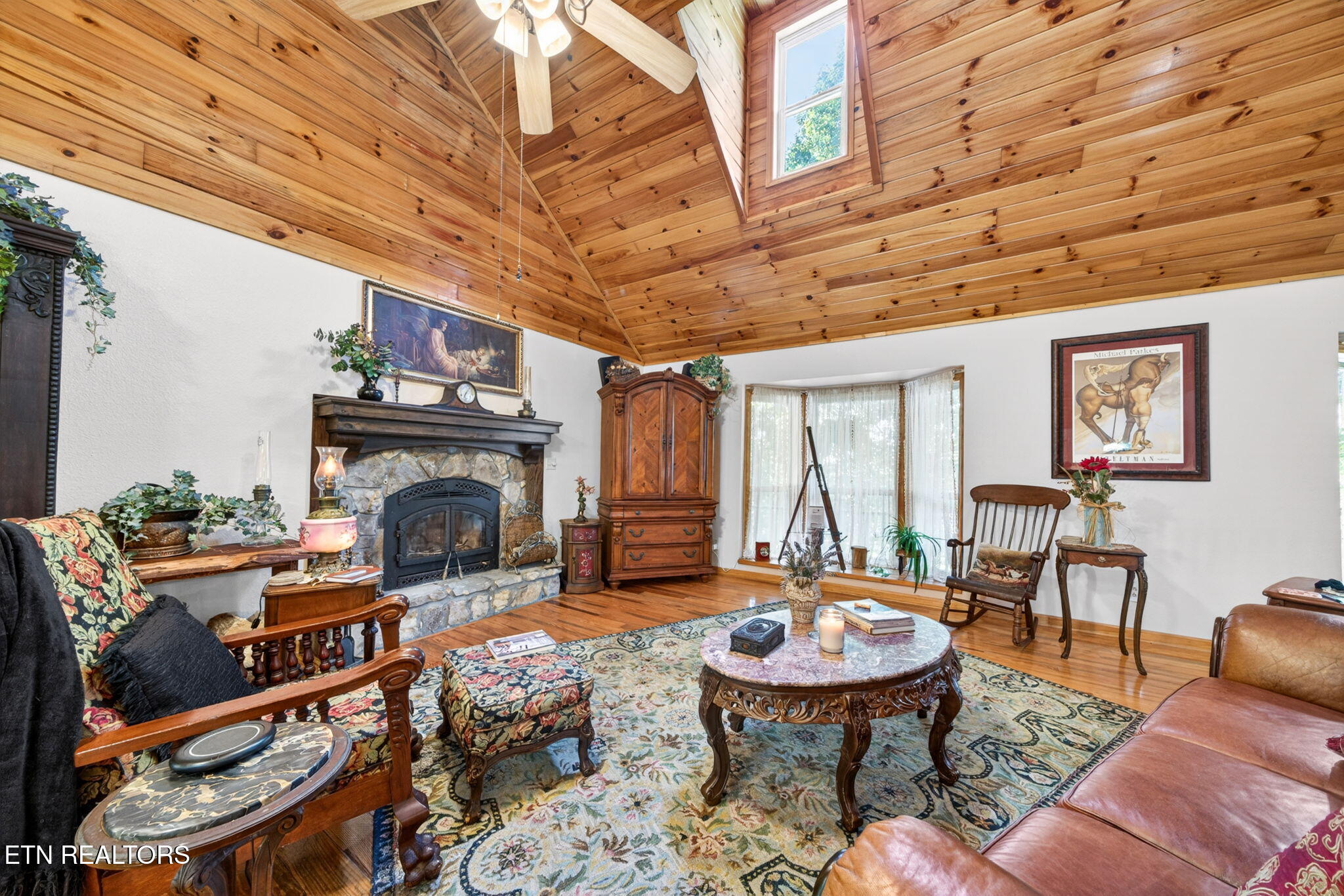 511 Lower River Road Decatur TN 37322