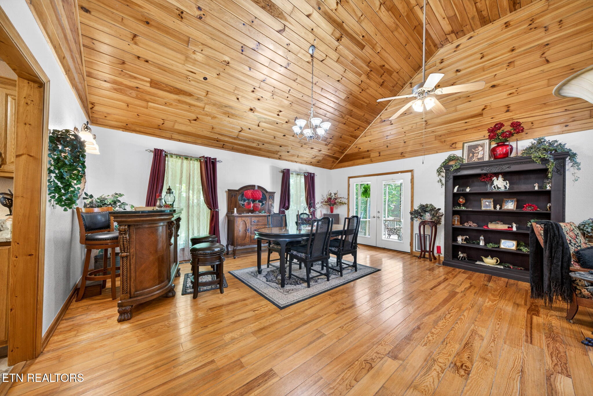 511 Lower River Road Decatur TN 37322